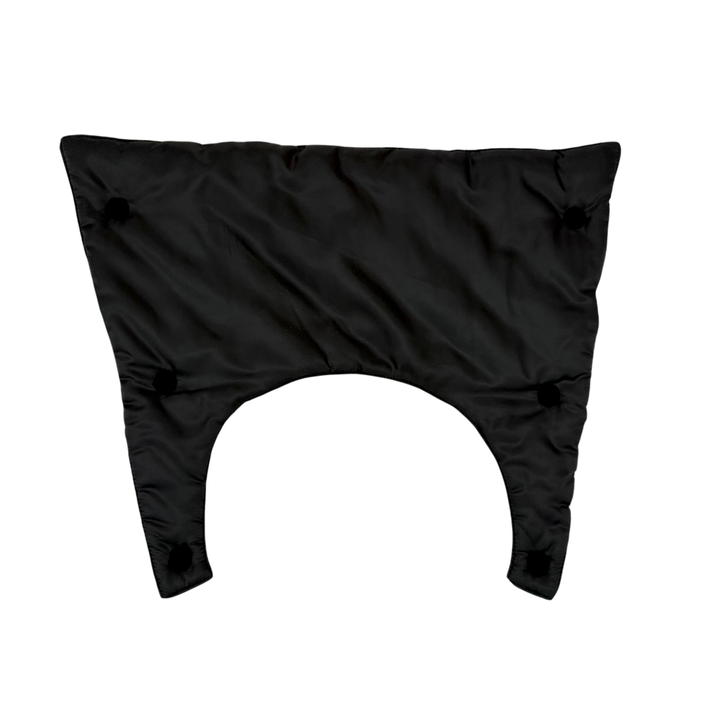 ASICS x Kiko Kostadinov Modular Insulated Jacket Black (Fits M-L)