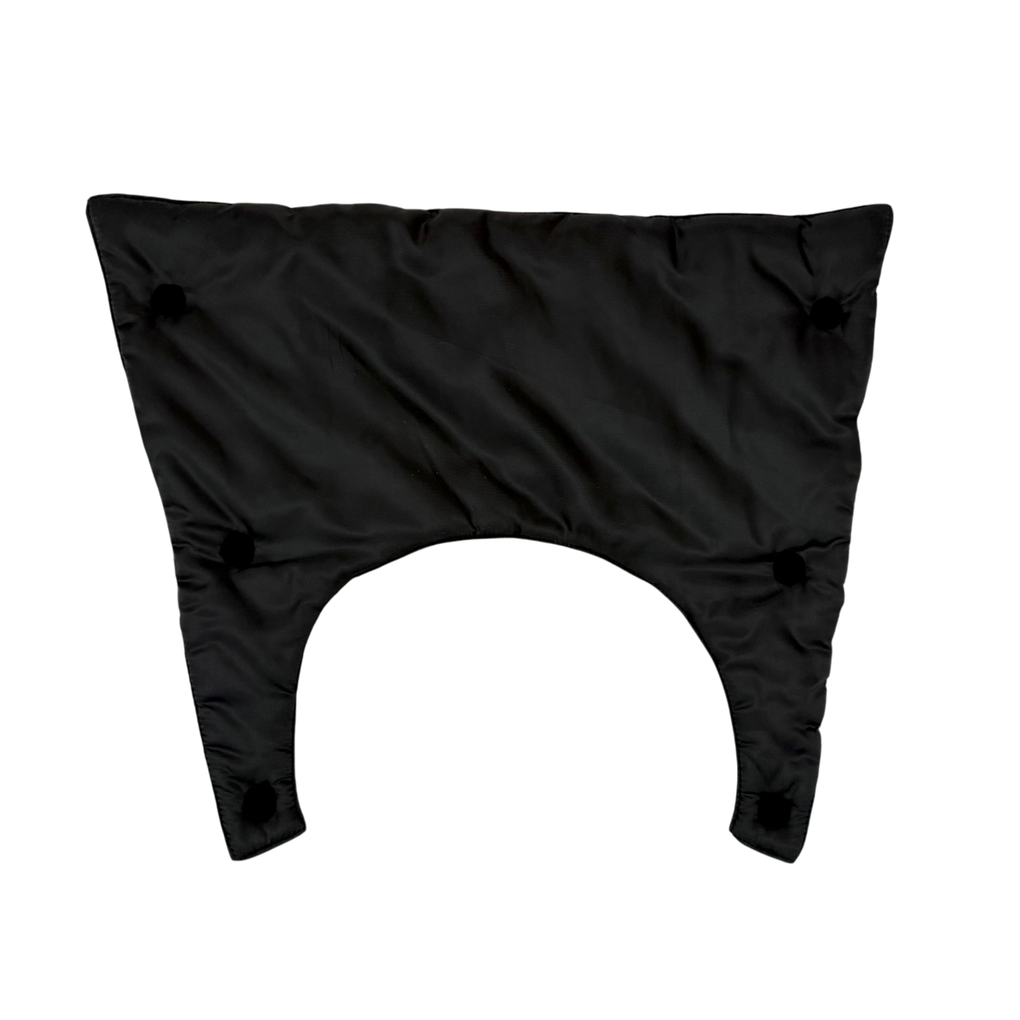 ASICS x Kiko Kostadinov Modular Insulated Jacket Black (Fits M-L)