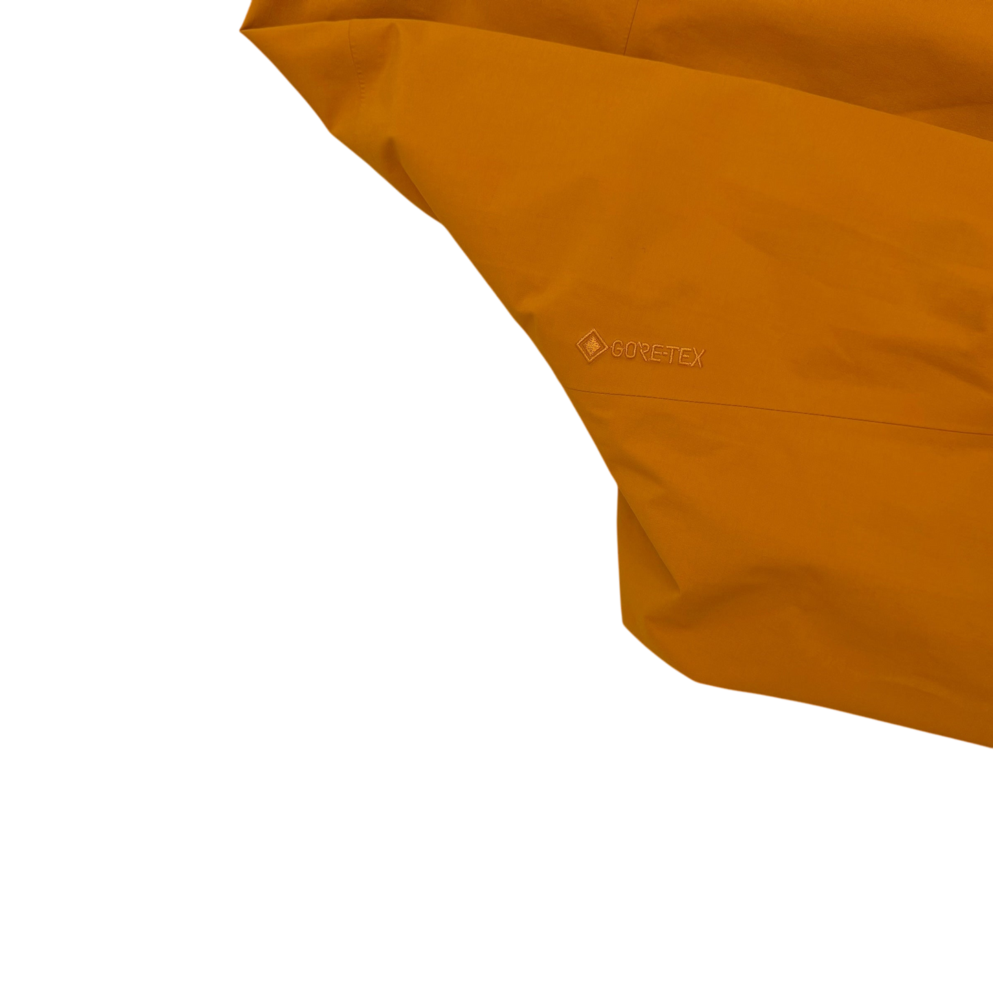 Arcteryx Zeta SL Jacket Orange (Size M)