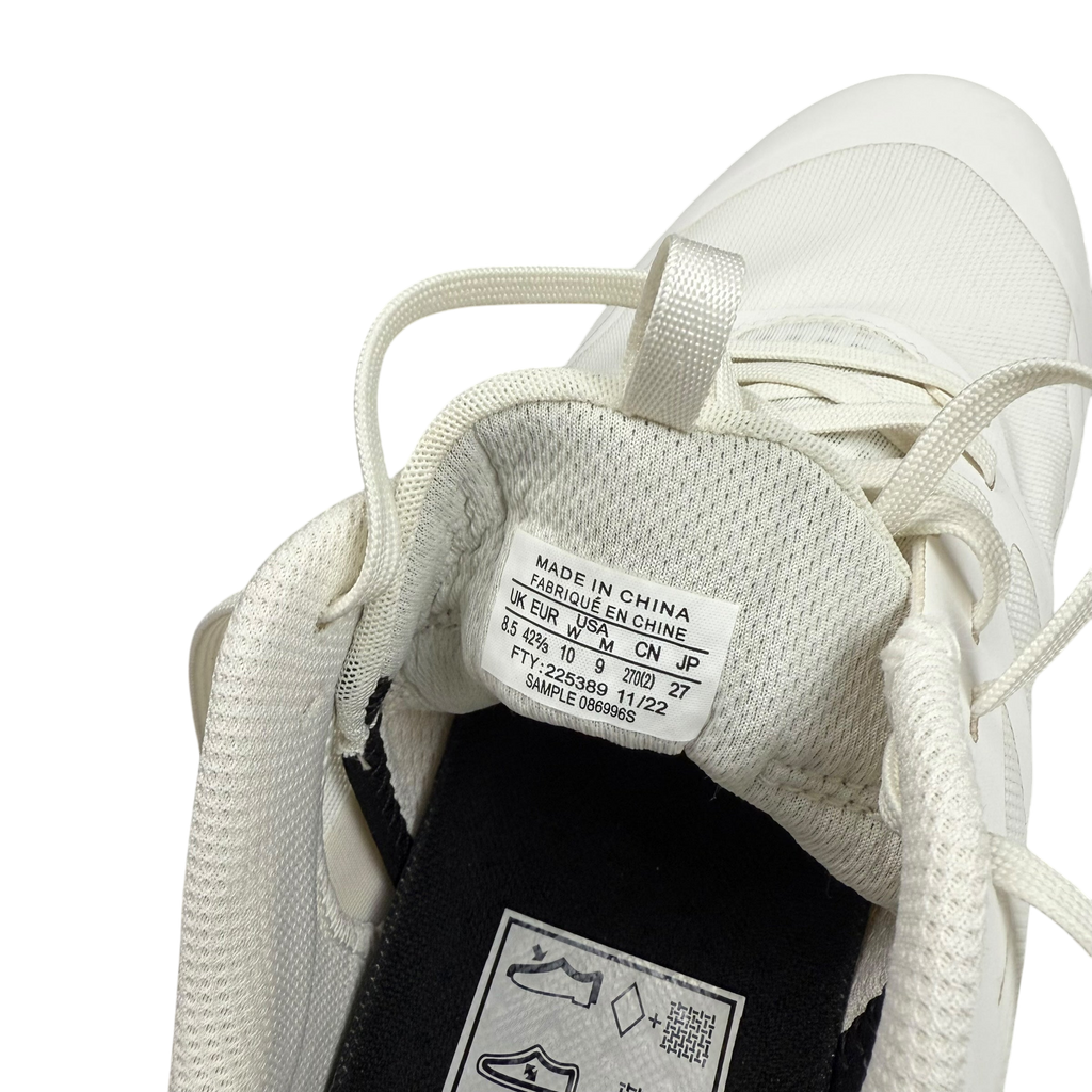 Arc'teryx Norvan LD 3 White (US9/UK8.5)