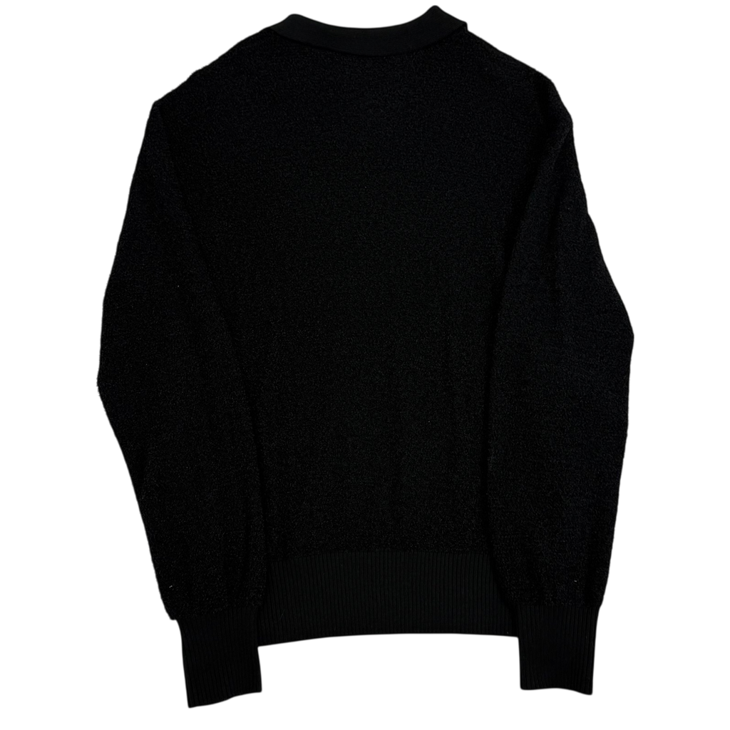 Noon Goons Black The Donny Pullover Top Black (Size M)