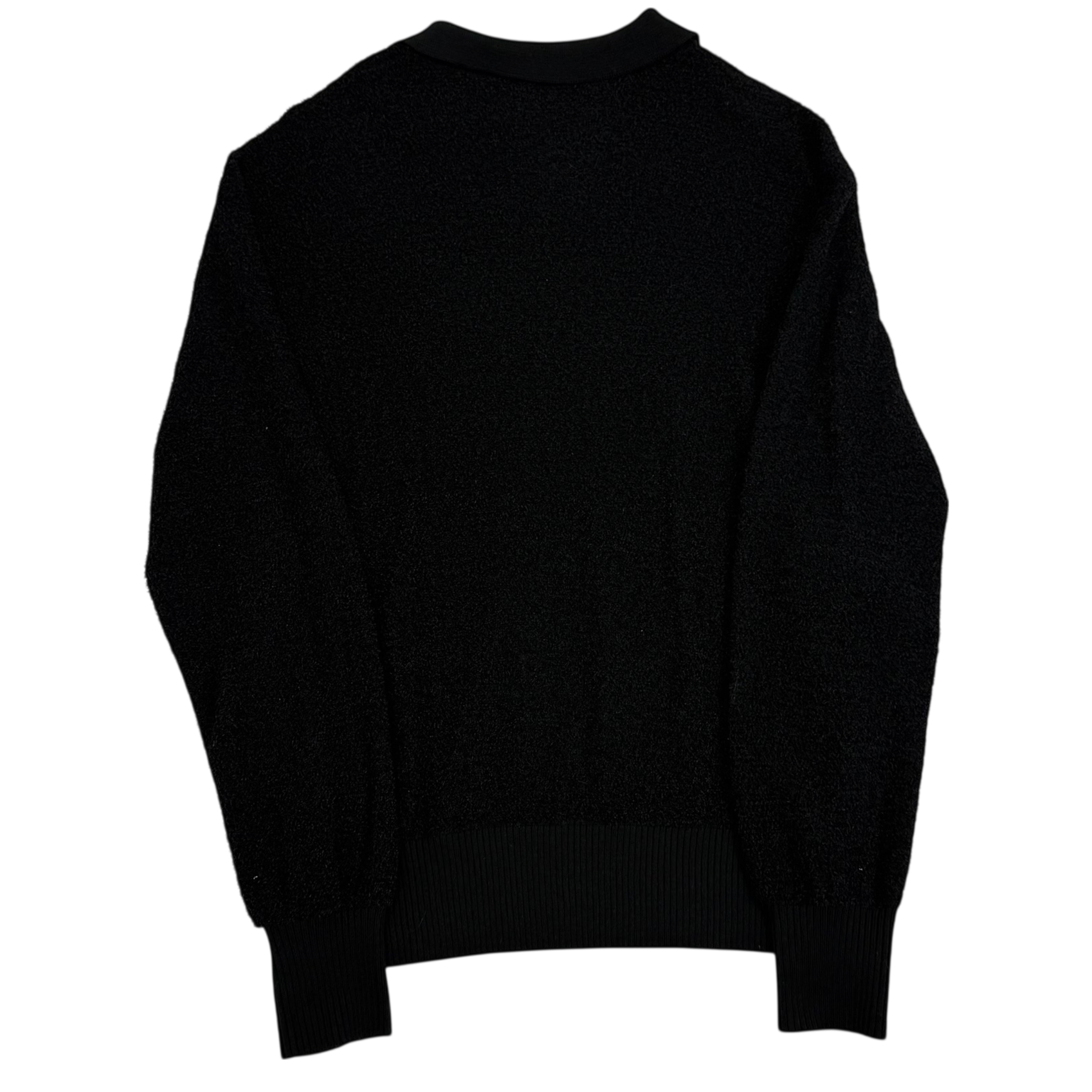 Noon Goons Black The Donny Pullover Top Black (Size M)