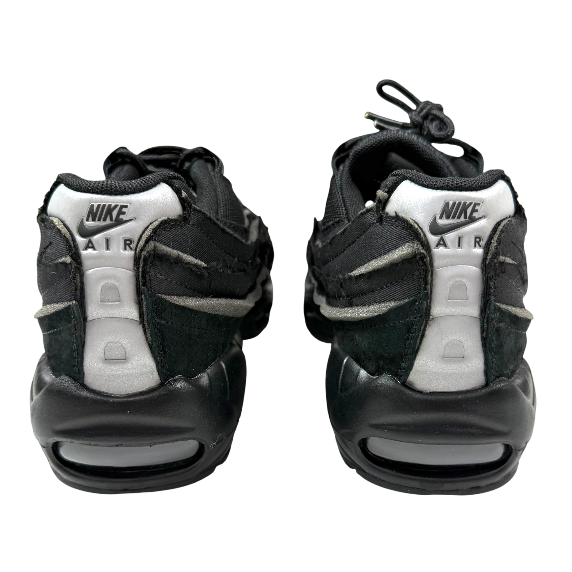 Nike x Comme des Garçons (CDG) Air Max 95 Black (US11/UK10/EU45)