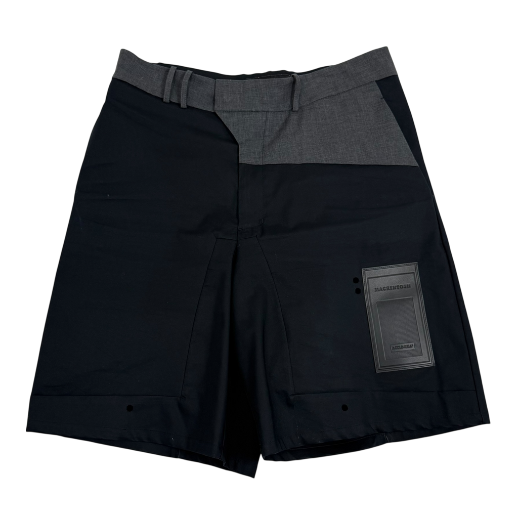 A-COLD-WALL* (ACW) x Mackintosh Two-Tone Shorts (Size M)