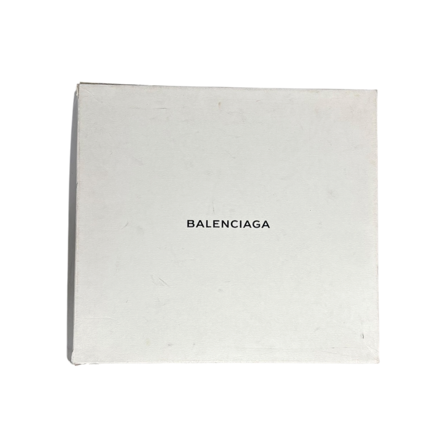 Balenciaga Leather Glove Pumps Black (Size EU40)