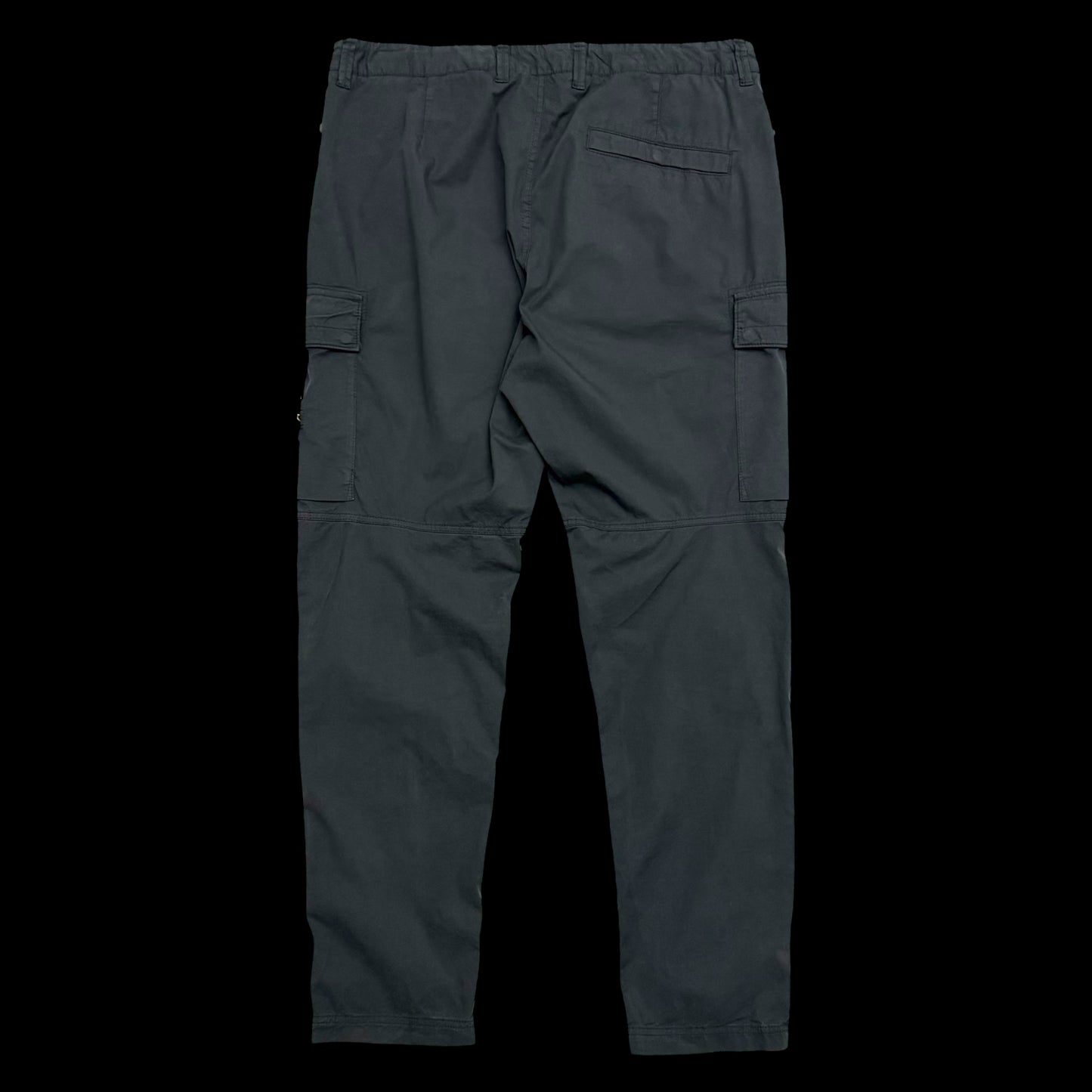 Stone Island Type RE-T Cargo Pants Grey (Size 36”)