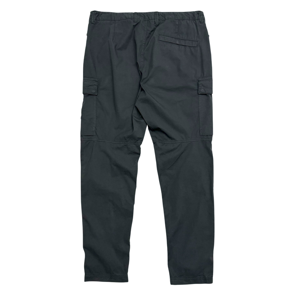 Stone Island Type RE-T Cargo Pants Grey (Size 36”)