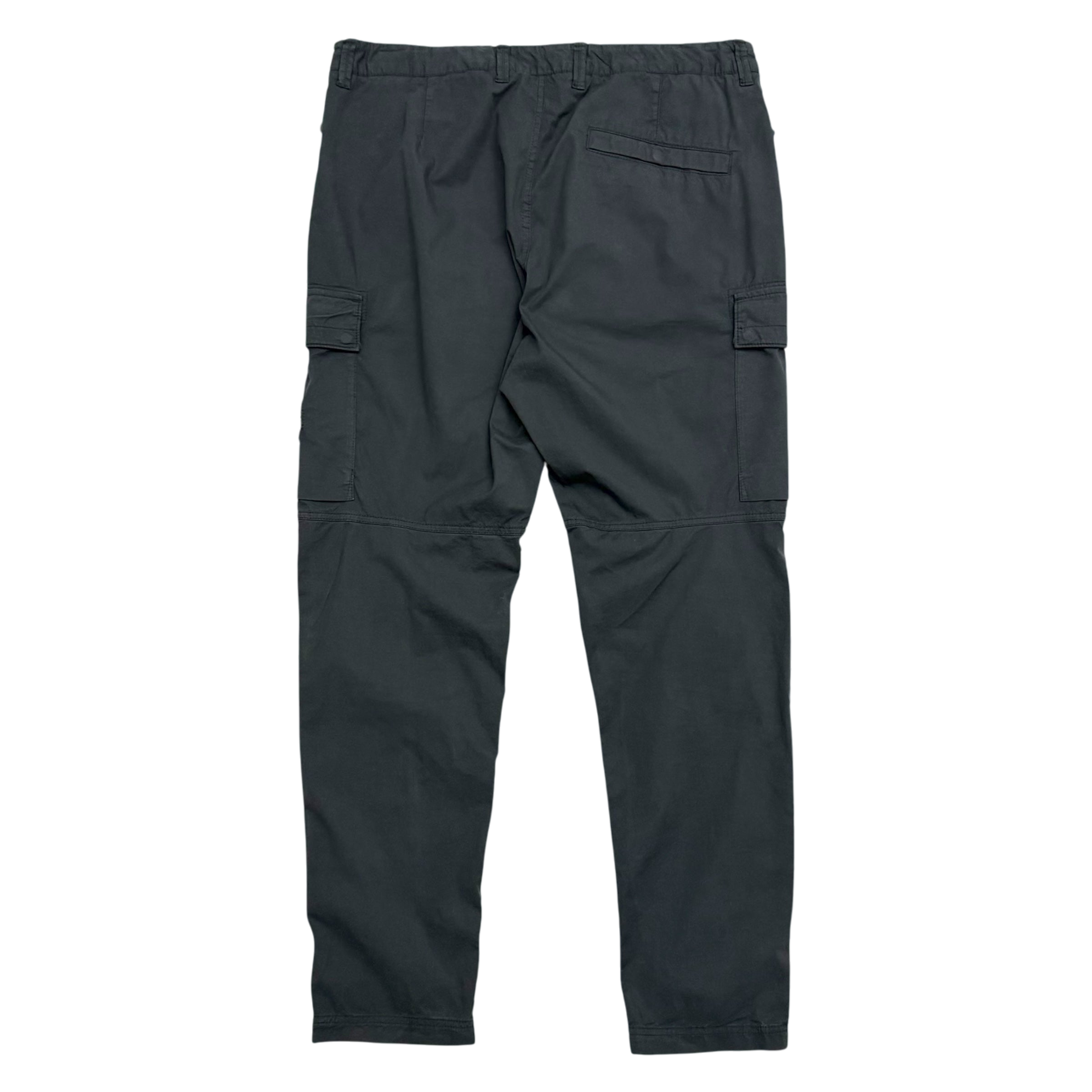 Stone Island Type RE-T Cargo Pants Grey (Size 36”)