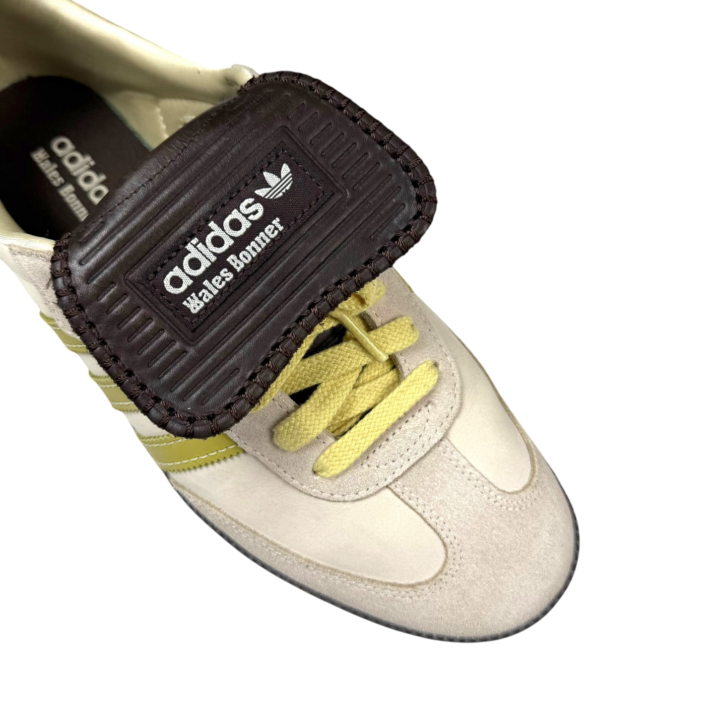 Adidas x Wales Bonner x Samba ‘Ecrtin Brown’ (US11/UK10/EU44)