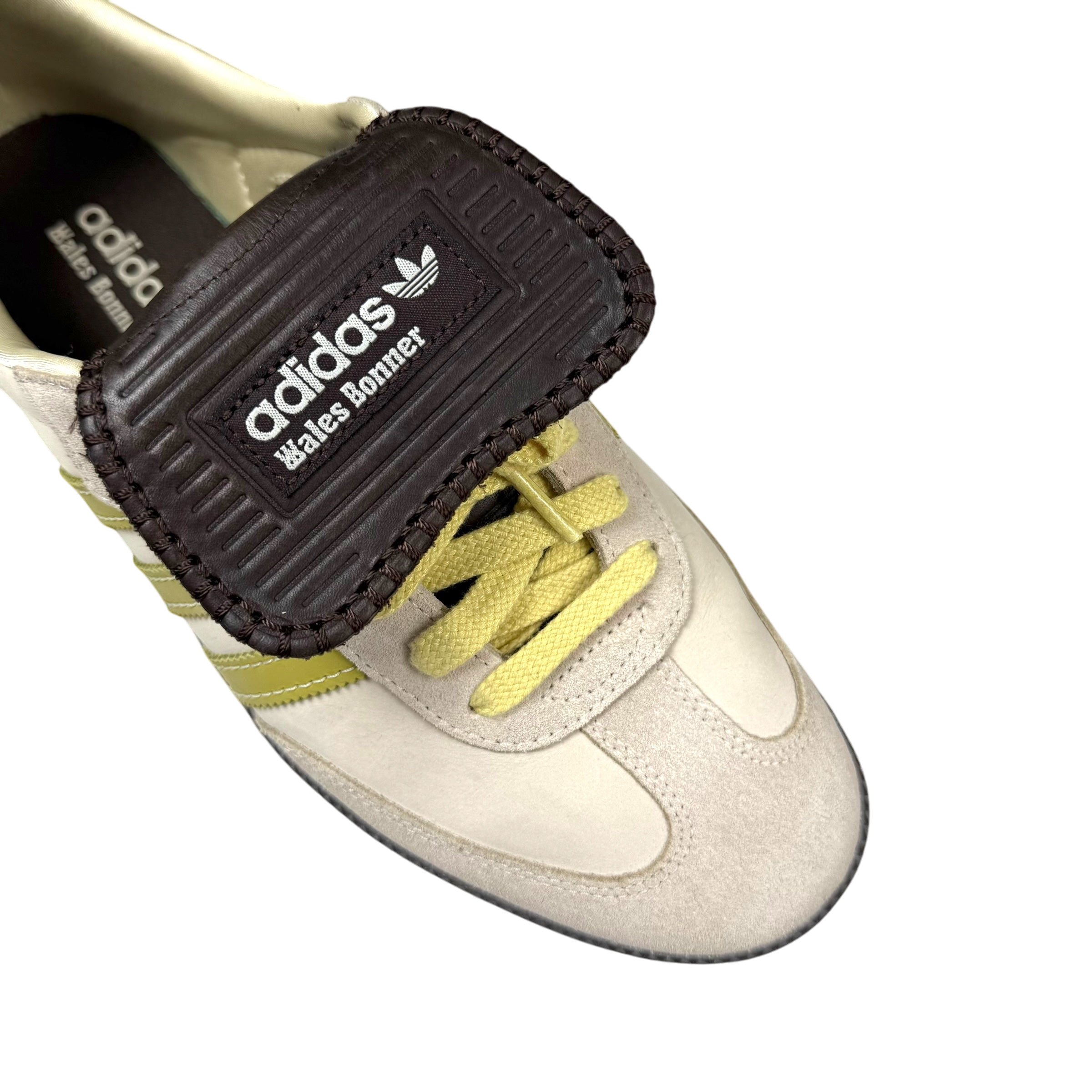 Adidas x Wales Bonner x Samba ‘Ecrtin Brown’ (US11/UK10/EU44)