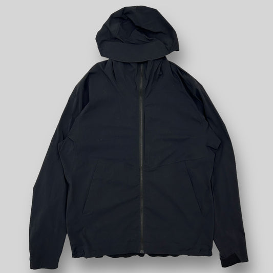 Arc'teryx Veilance Component LT Jacket Black (Size M)