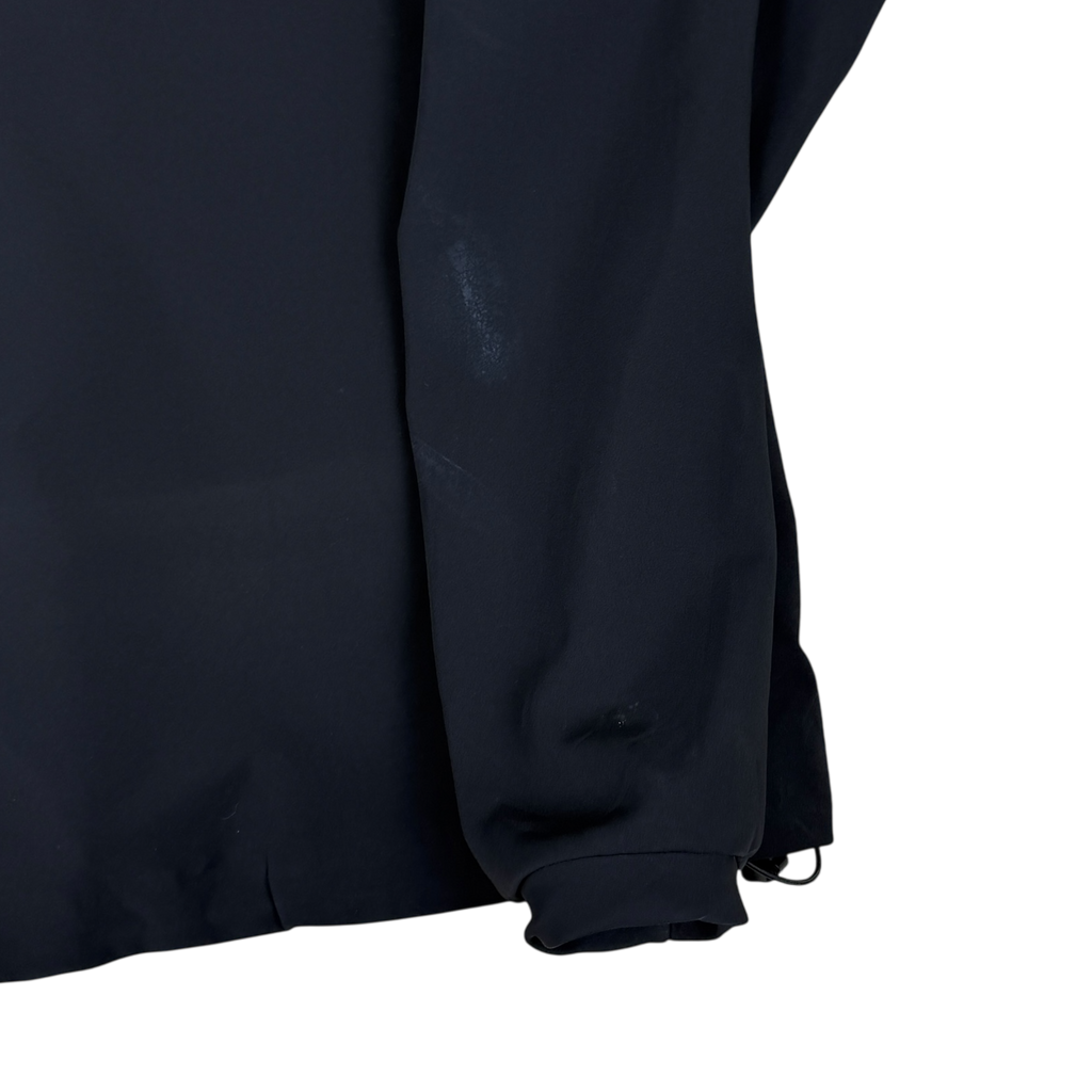 Arc’teryx 00s Gamma MX Softshell Jacket Black (Size L)