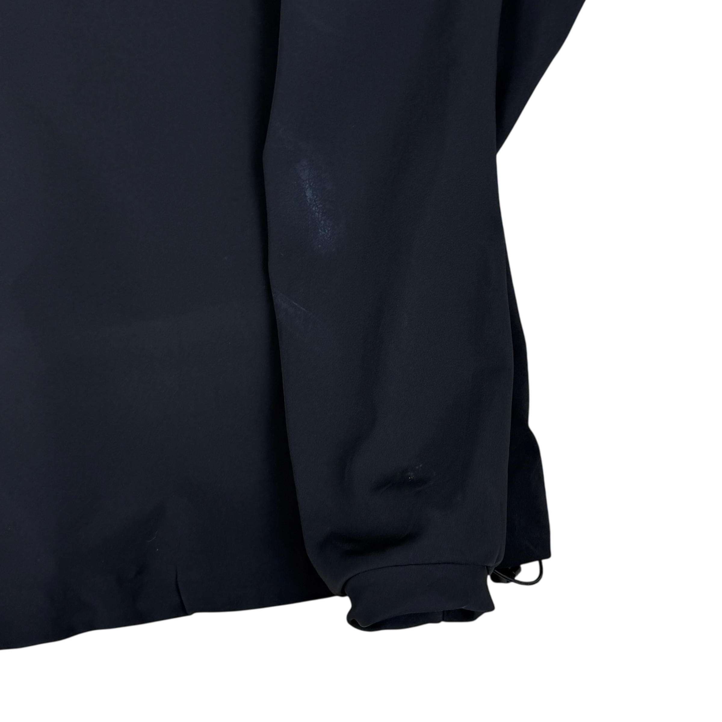 Arc’teryx 00s Gamma MX Softshell Jacket Black (Size L)