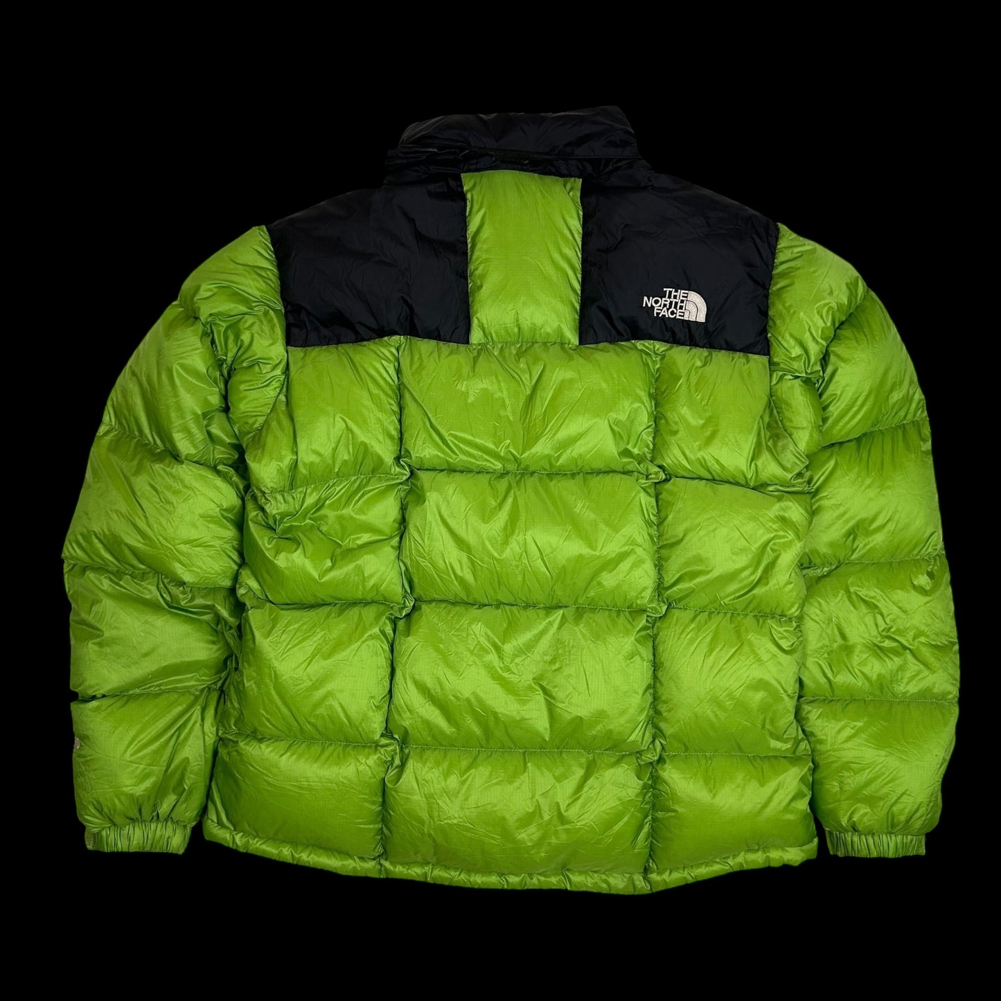 The North Face Jacket Green (Size M)