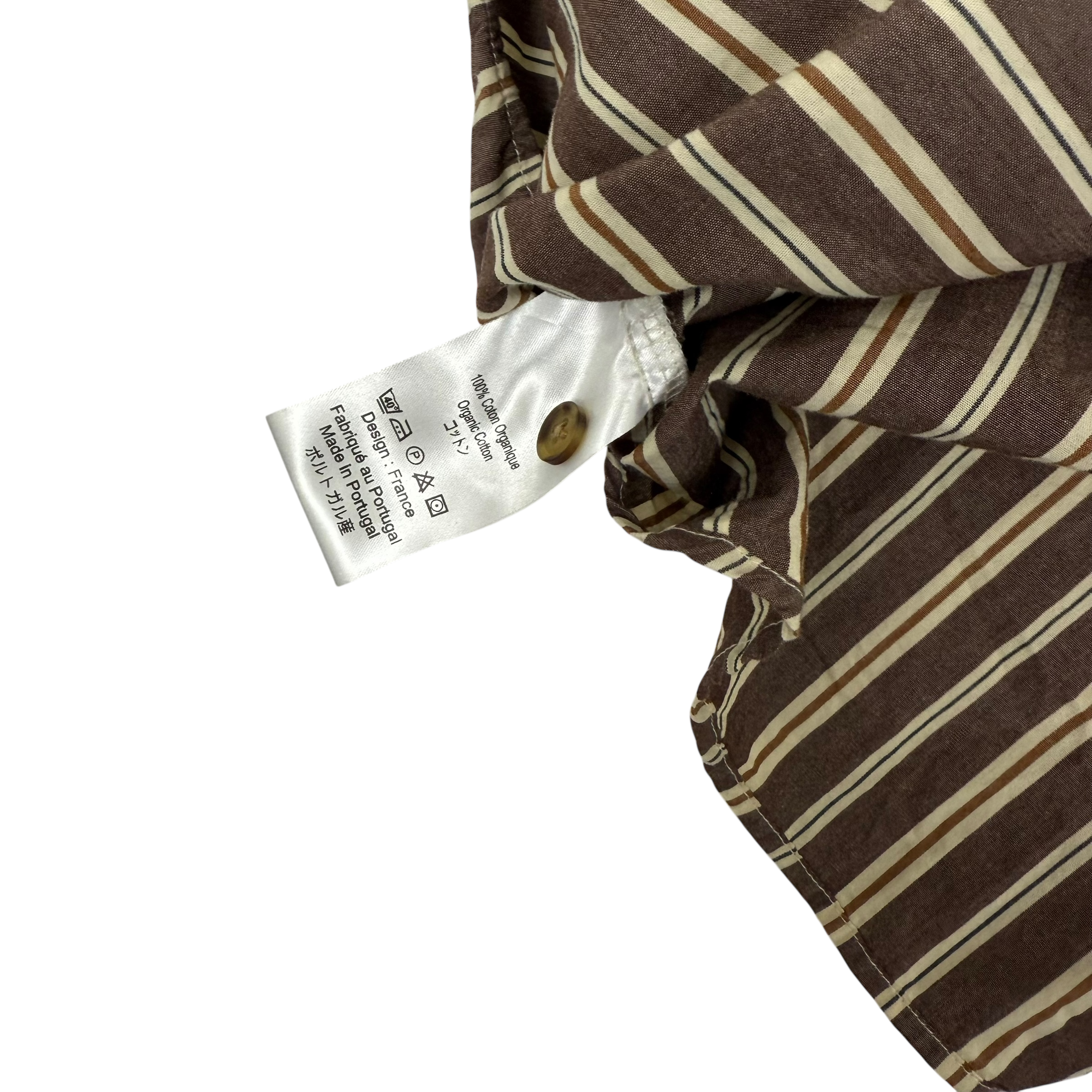 Carne Bollente Galactic Grip Cosmic Caress LS Shirt (Size L)