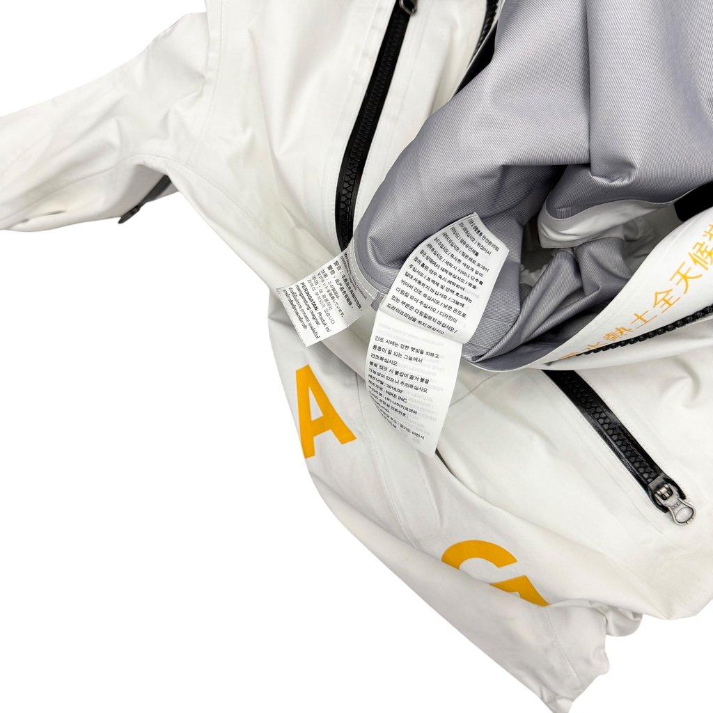 NikeLab ACG Errolson Hugh Gore-Tex Deploy Men's Jacket (Size L)