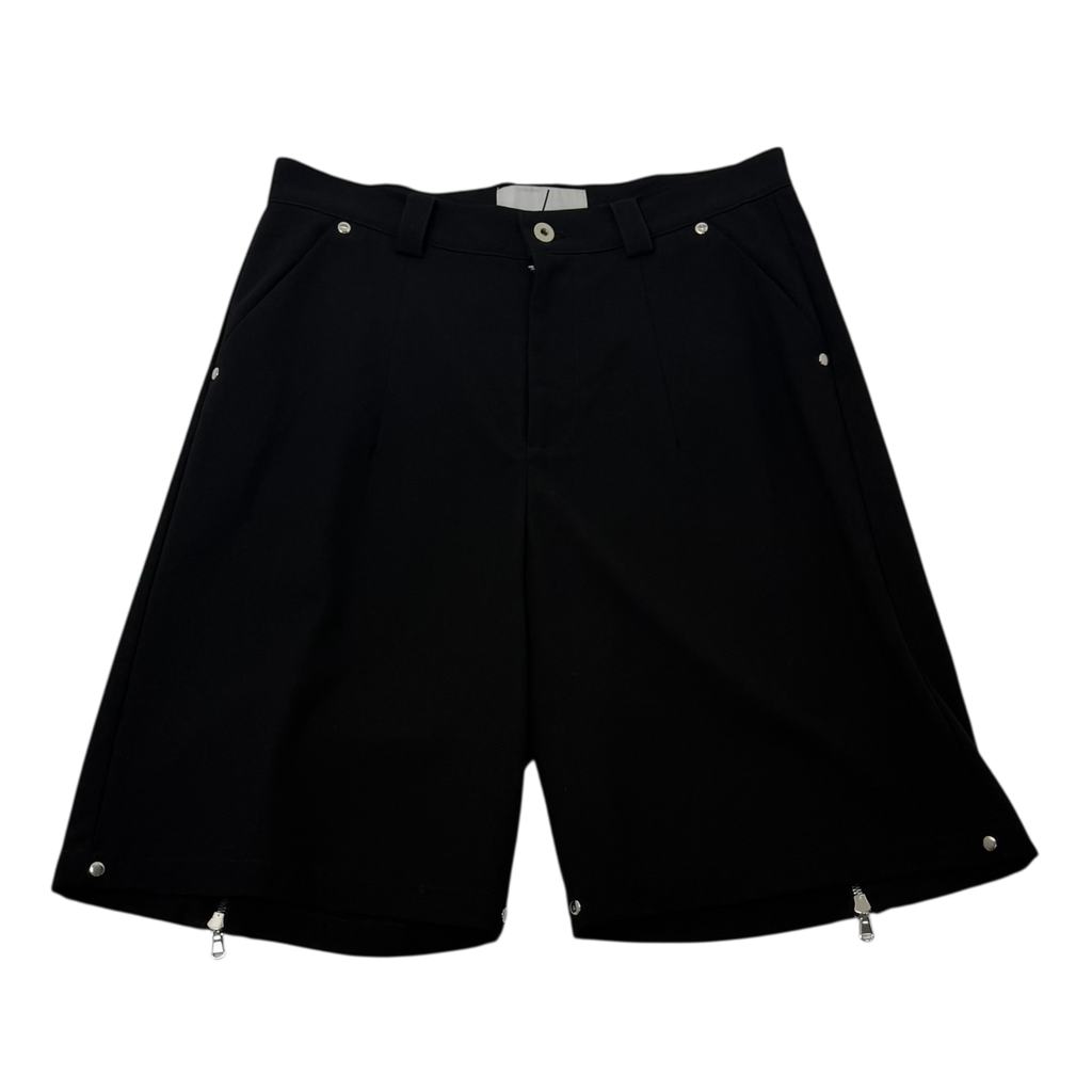 Common Divisor Innes Shorts Black (Size 2)
