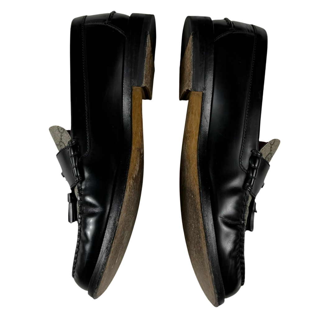 Gucci loafers