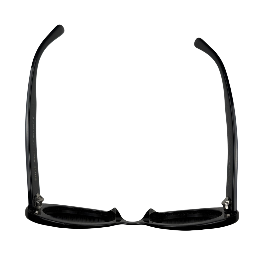 Celine Triomphe Sunglasses Black