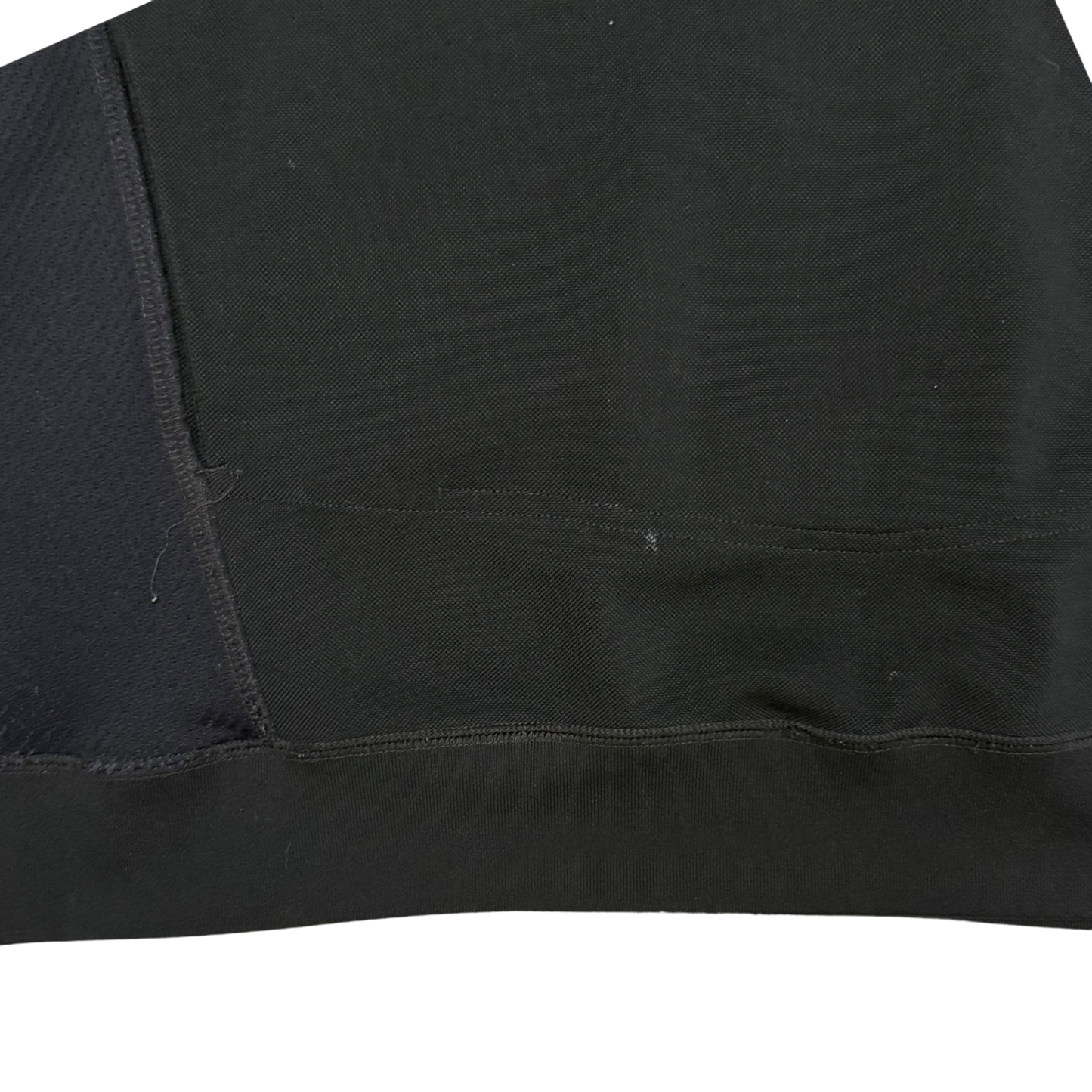 Nike 00s Centre Logo Technical Hoodie Black (Size XL)