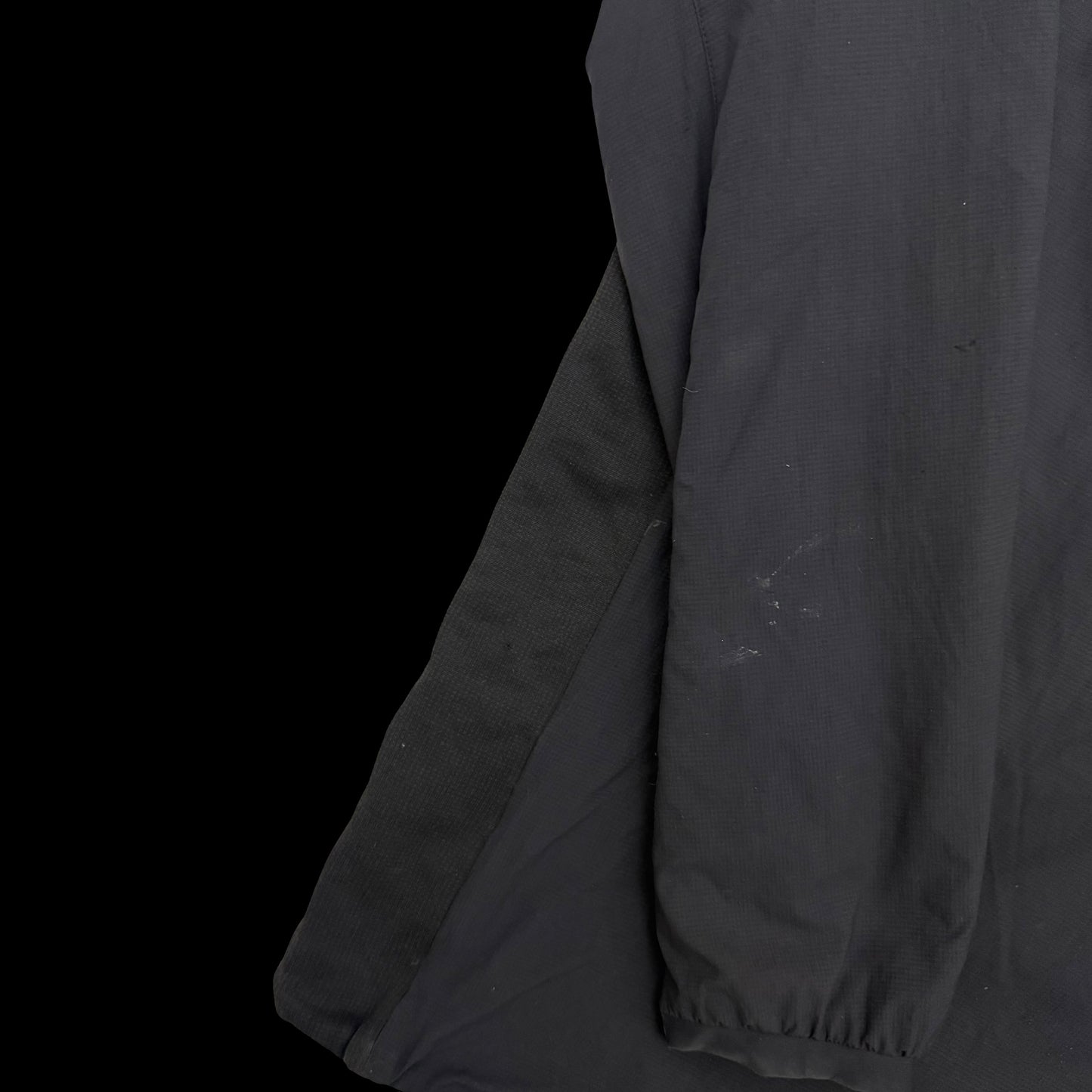 Arc'teryx Atom LT Hooded Insulated Jacket Grey (Size L)