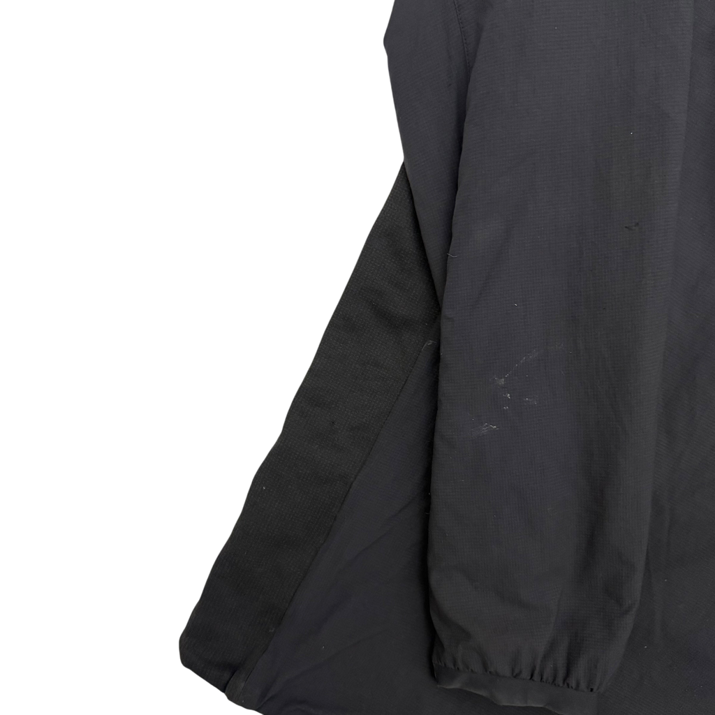Arc'teryx Atom LT Hooded Insulated Jacket Grey (Size L)