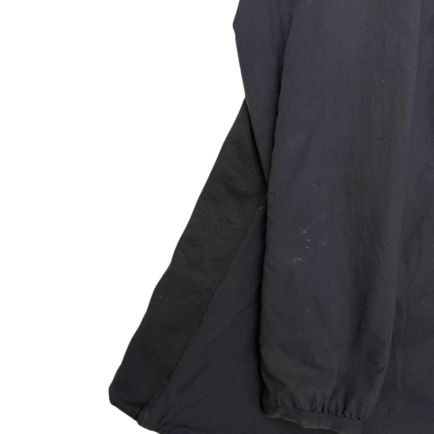 Arc'teryx Atom LT Hooded Insulated Jacket Grey (Size L)