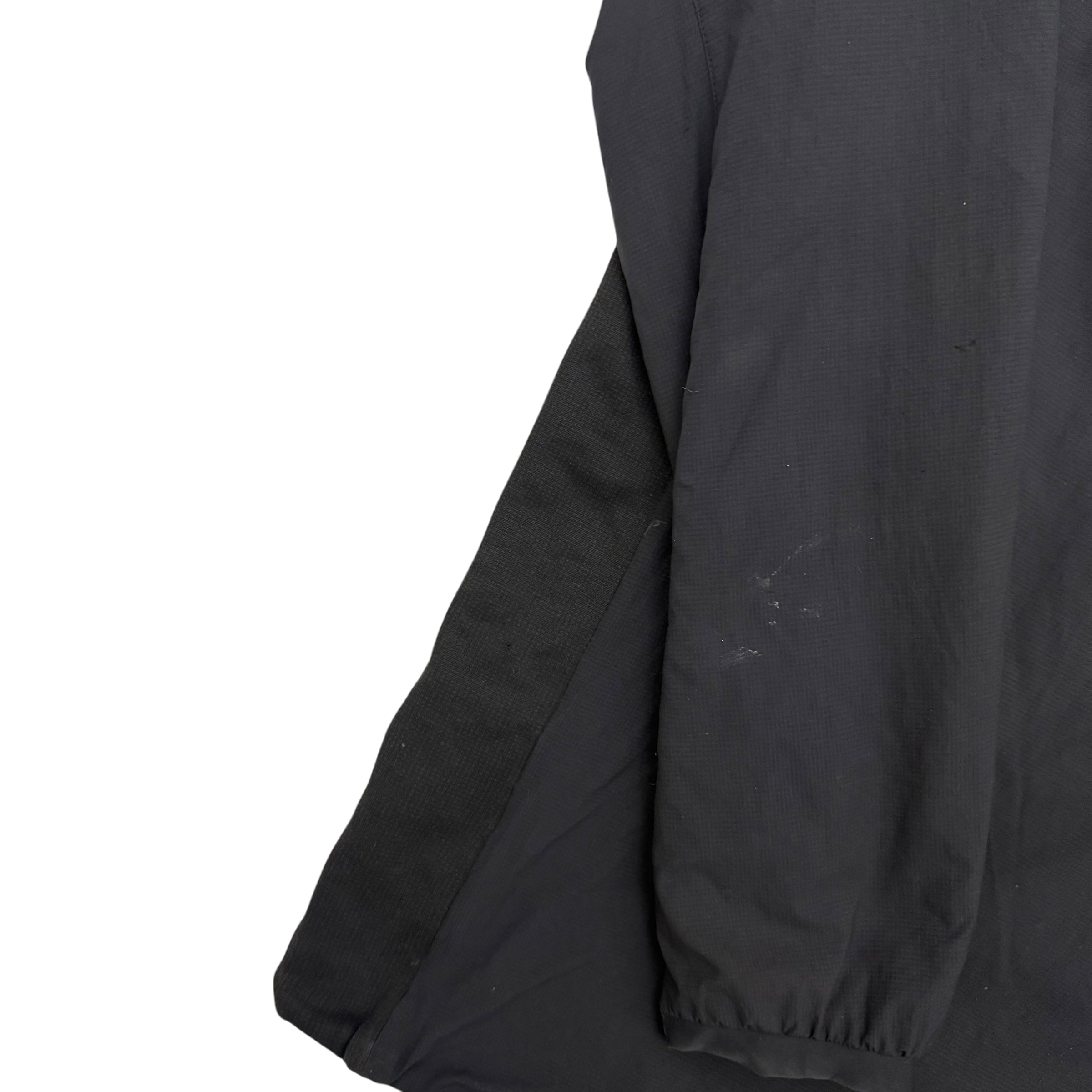 Arc'teryx Atom LT Hooded Insulated Jacket Grey (Size L)