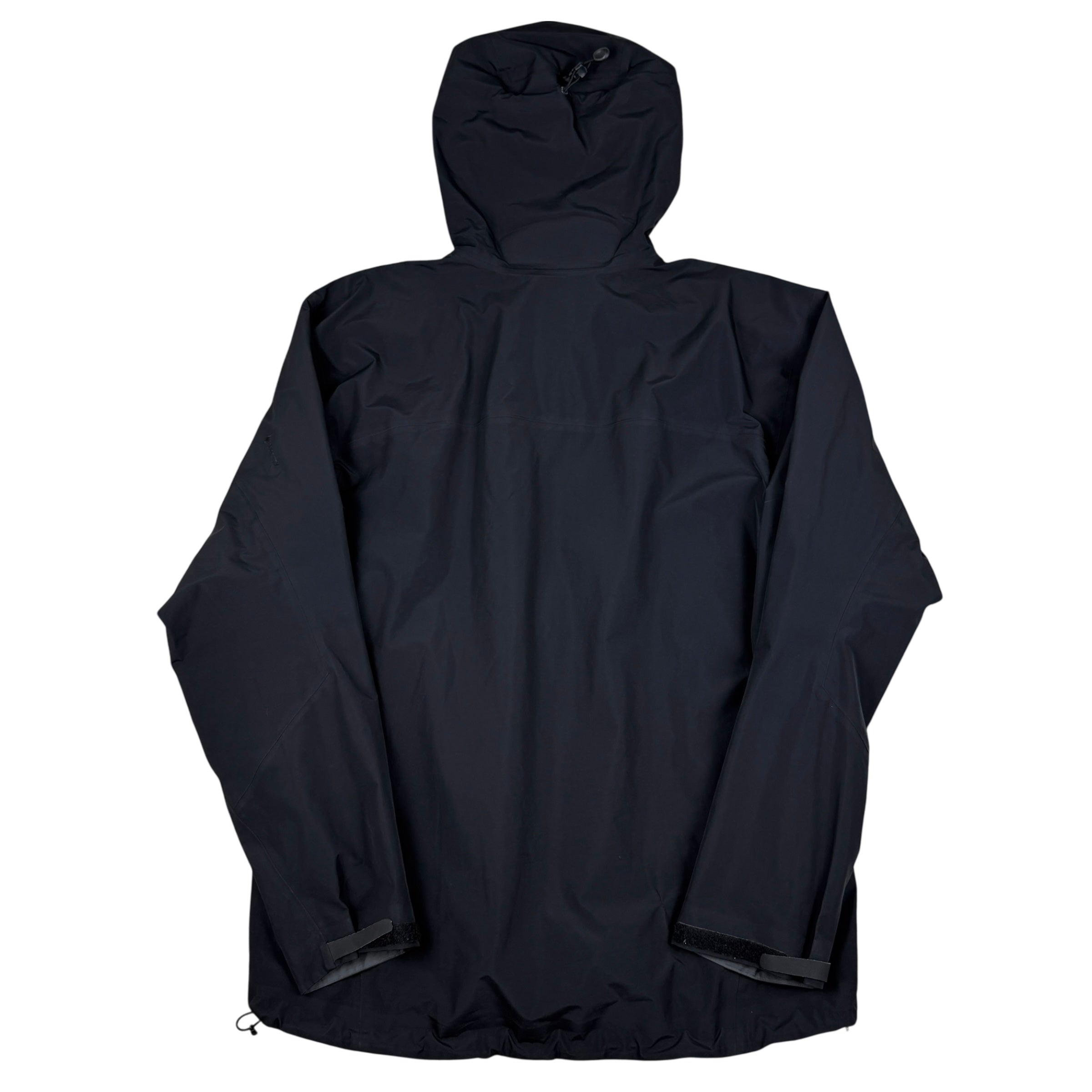 Arc’teryx Beta LT Goretex Jacket Black (Size XL)