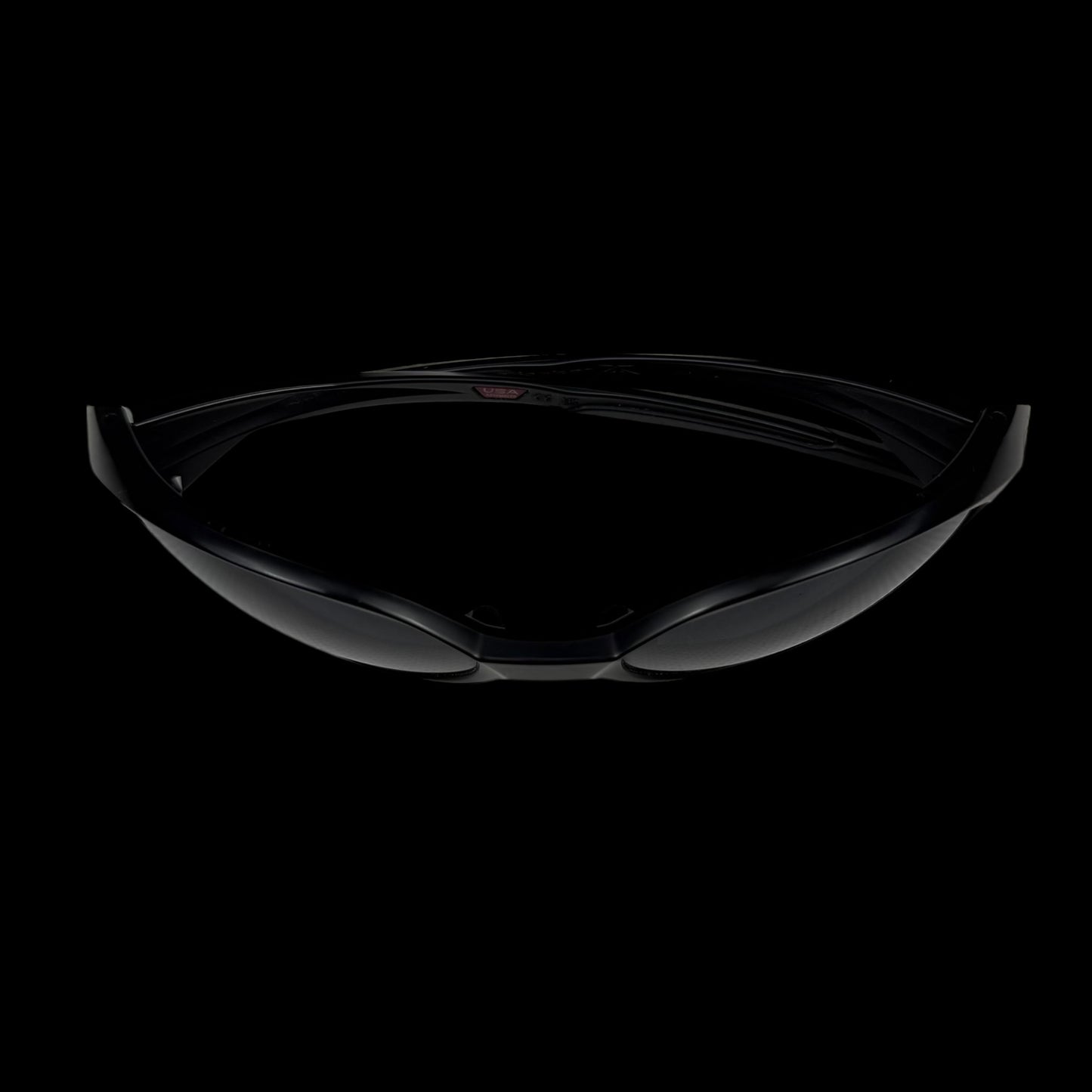 Oakley Eye Jacket Redux Sunglasses Matte Black
