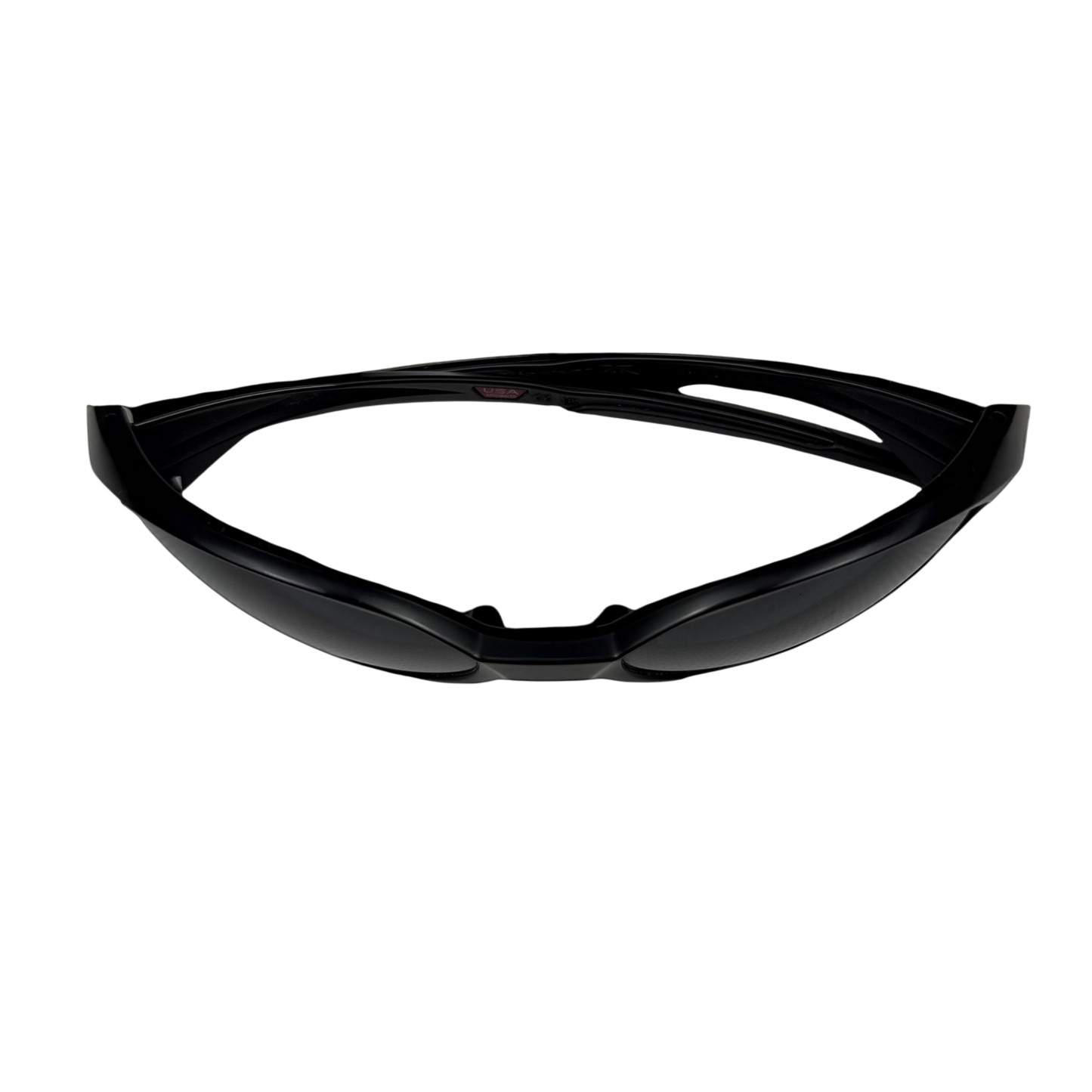 Oakley Eye Jacket Redux Sunglasses Matte Black