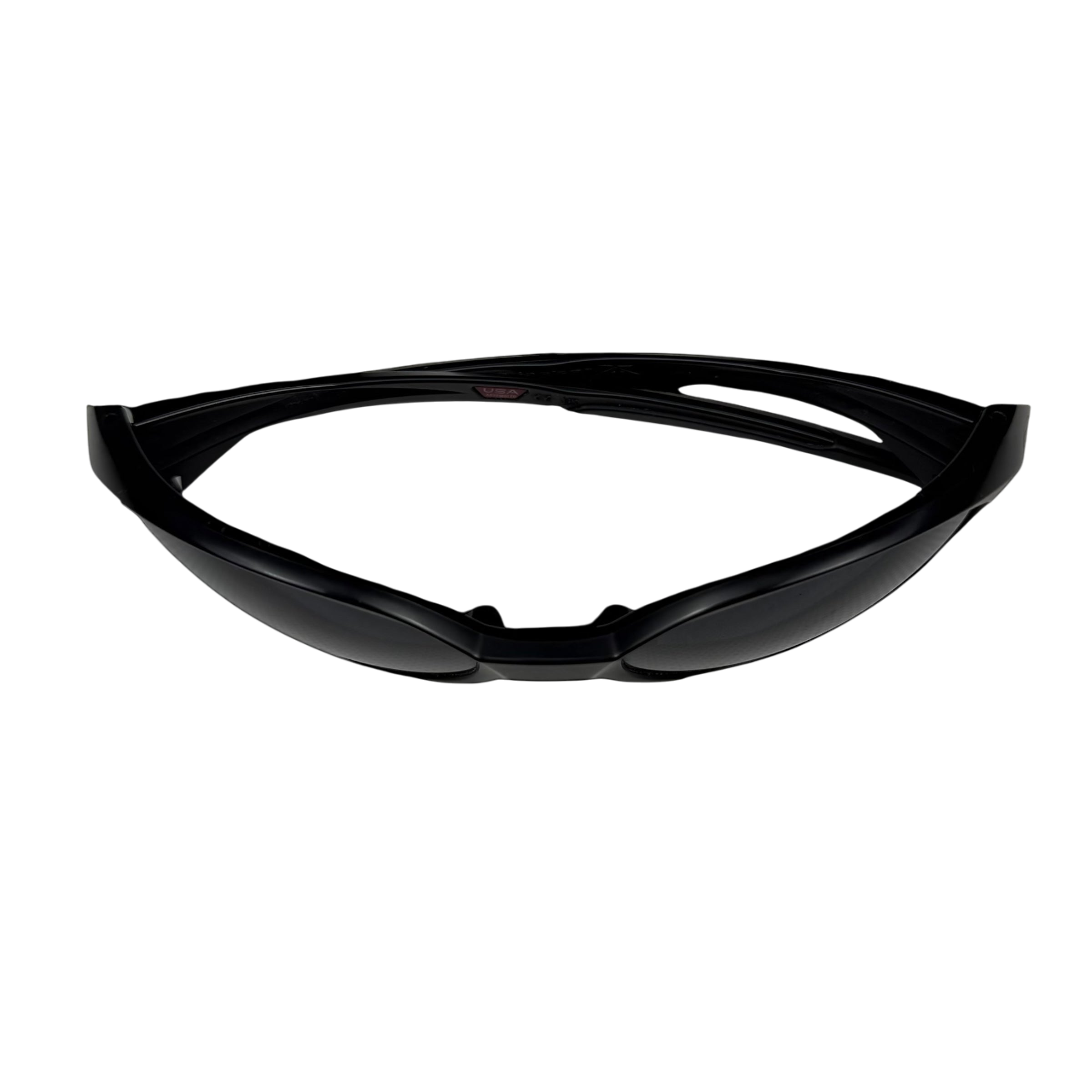 Oakley Eye Jacket Redux Sunglasses Matte Black
