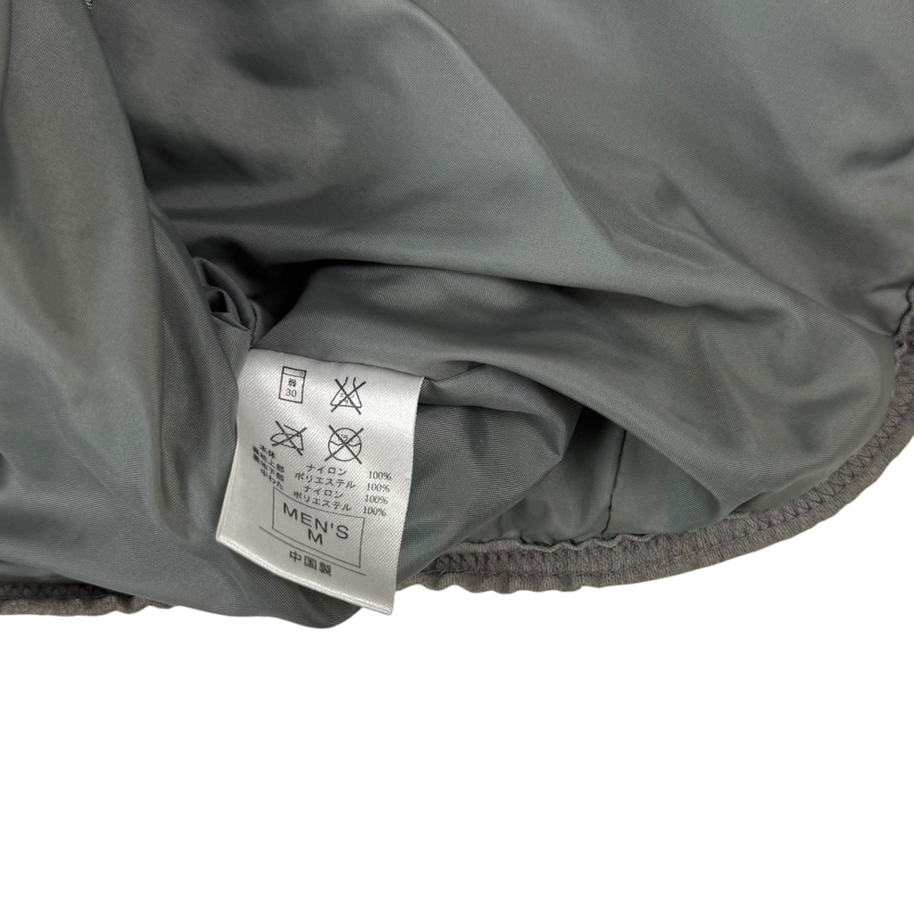 Nike ACG 00s Insulated Jacket Blue (Size M)