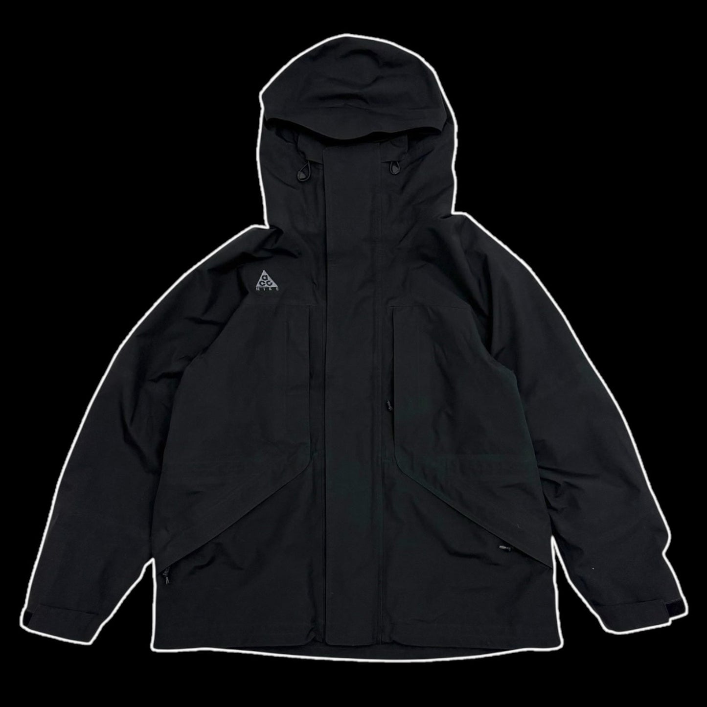 Nike ACG Goretex Jacket (Fits L-XL)