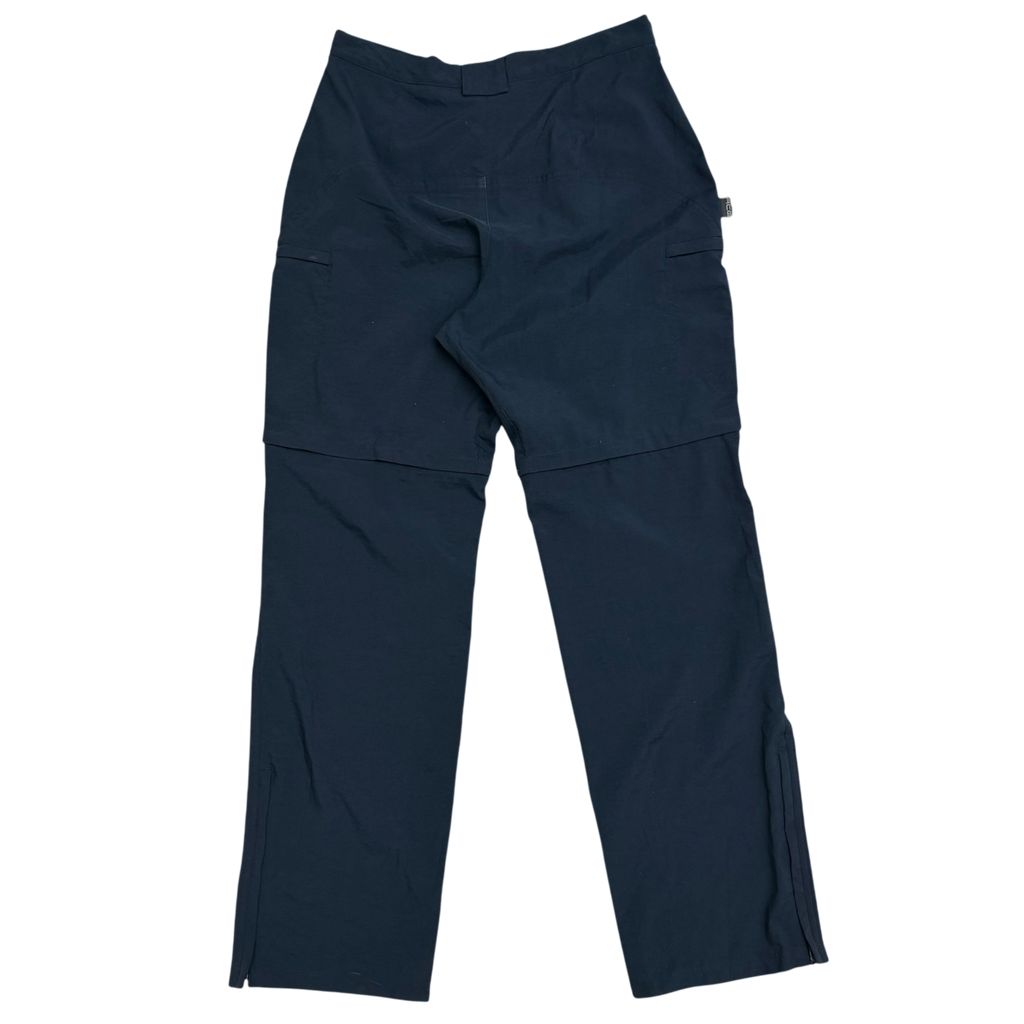 Nike ACG 00s Convertible Tech Cargo Pants Navy (Size 30)