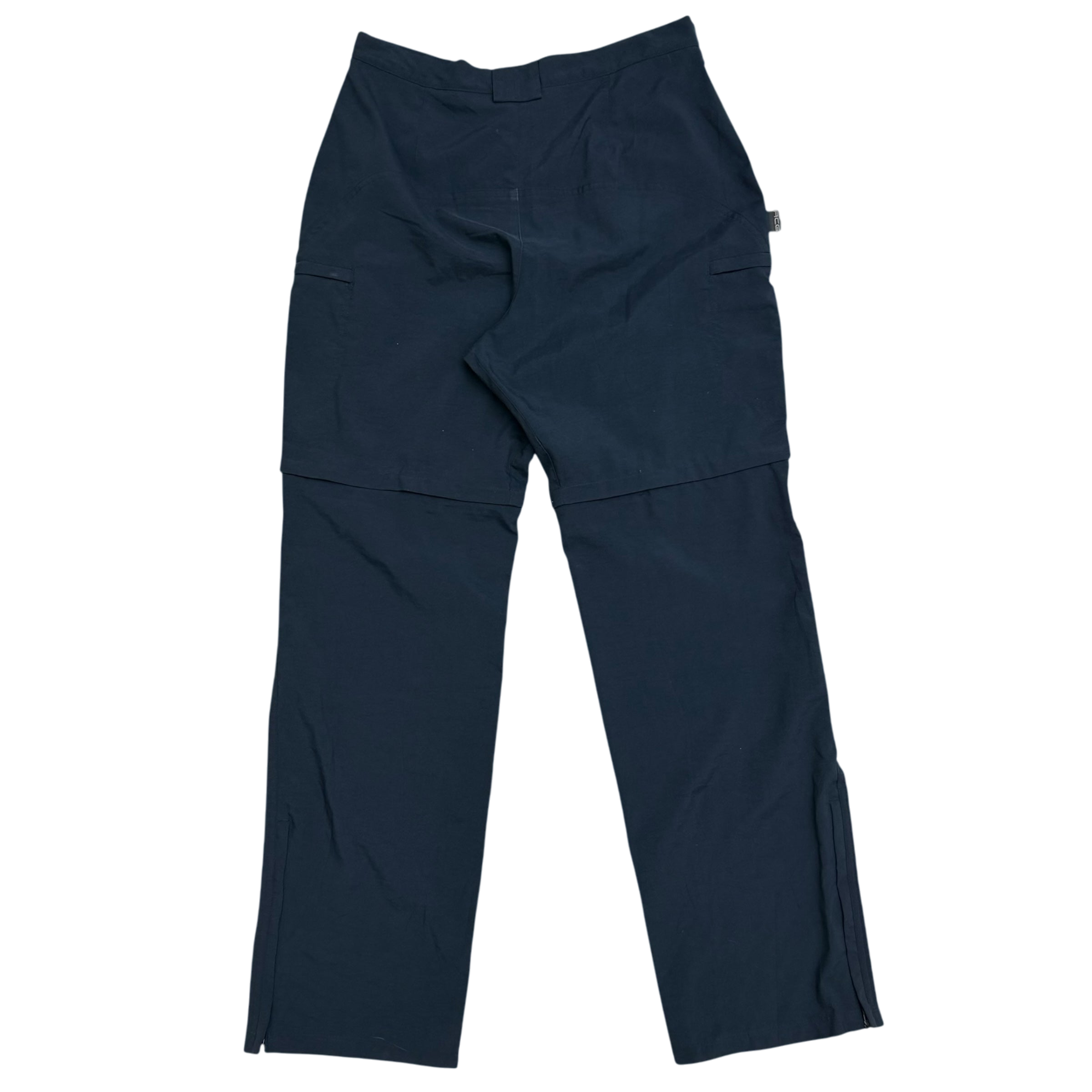 Nike ACG 00s Convertible Tech Cargo Pants Navy (Size 30)