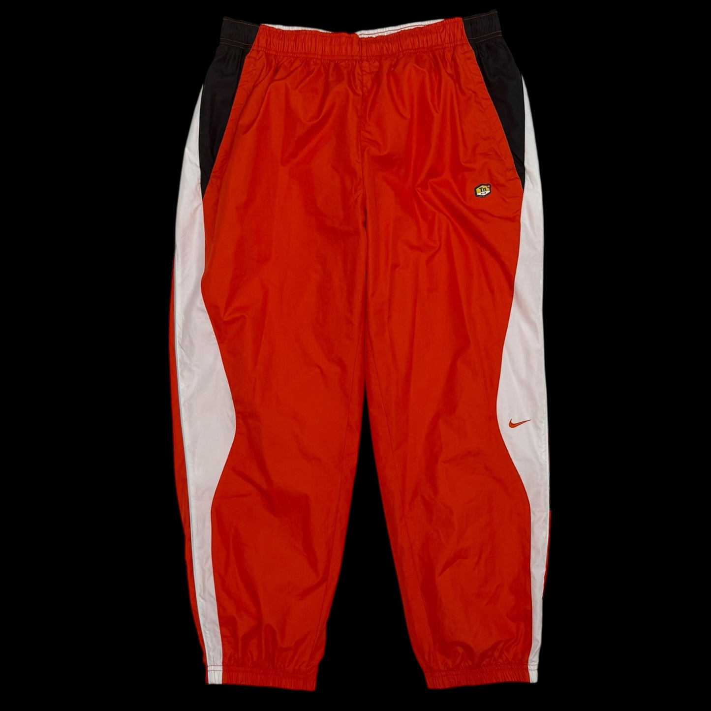 Nike Lab TN Track Pants Orange (Size XL)