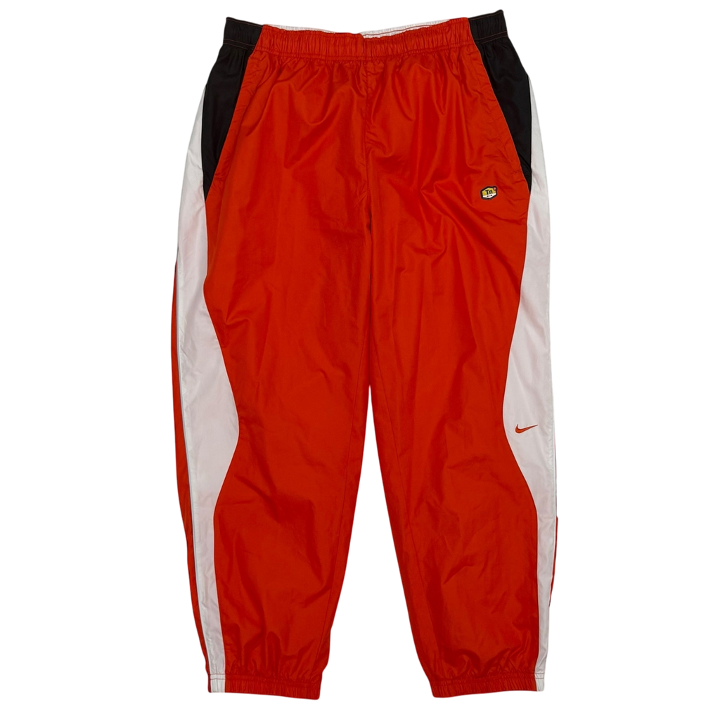 Nike Lab TN Track Pants Orange (Size XL)