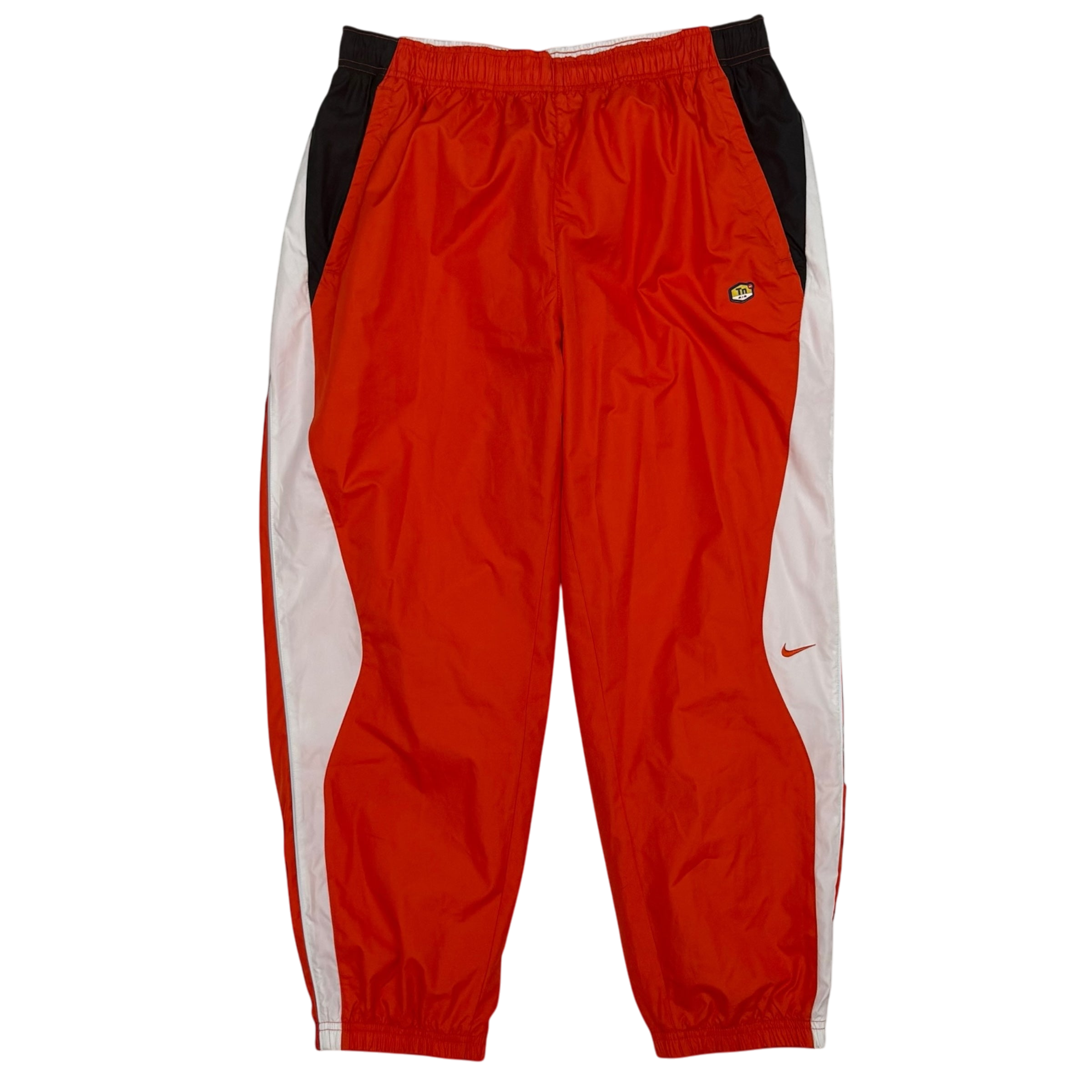 Nike Lab TN Track Pants Orange (Size XL)