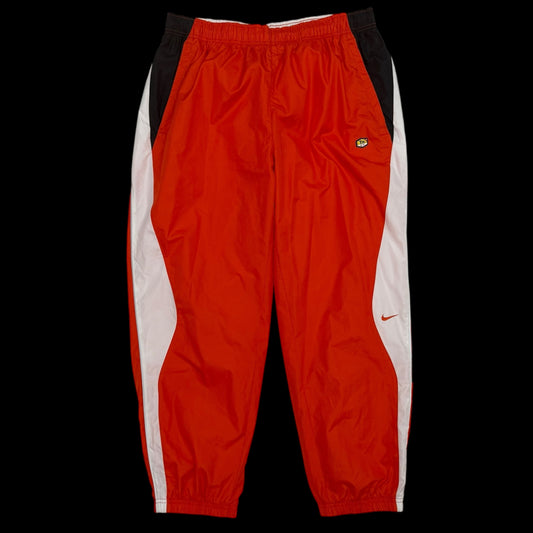 Nike Lab TN Track Pants Orange (Size XL)