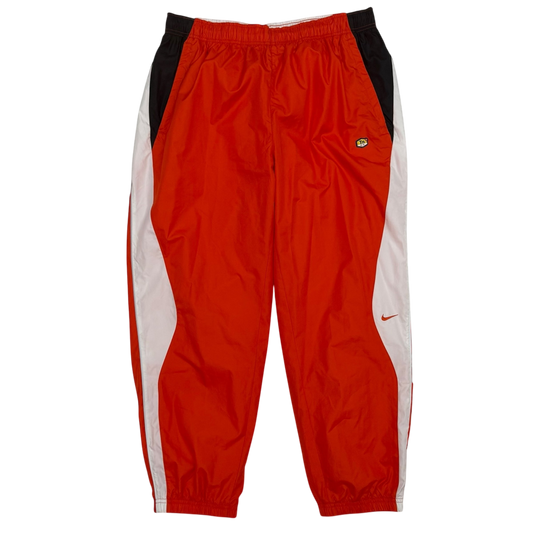 Nike Lab TN Track Pants Orange (Size XL)