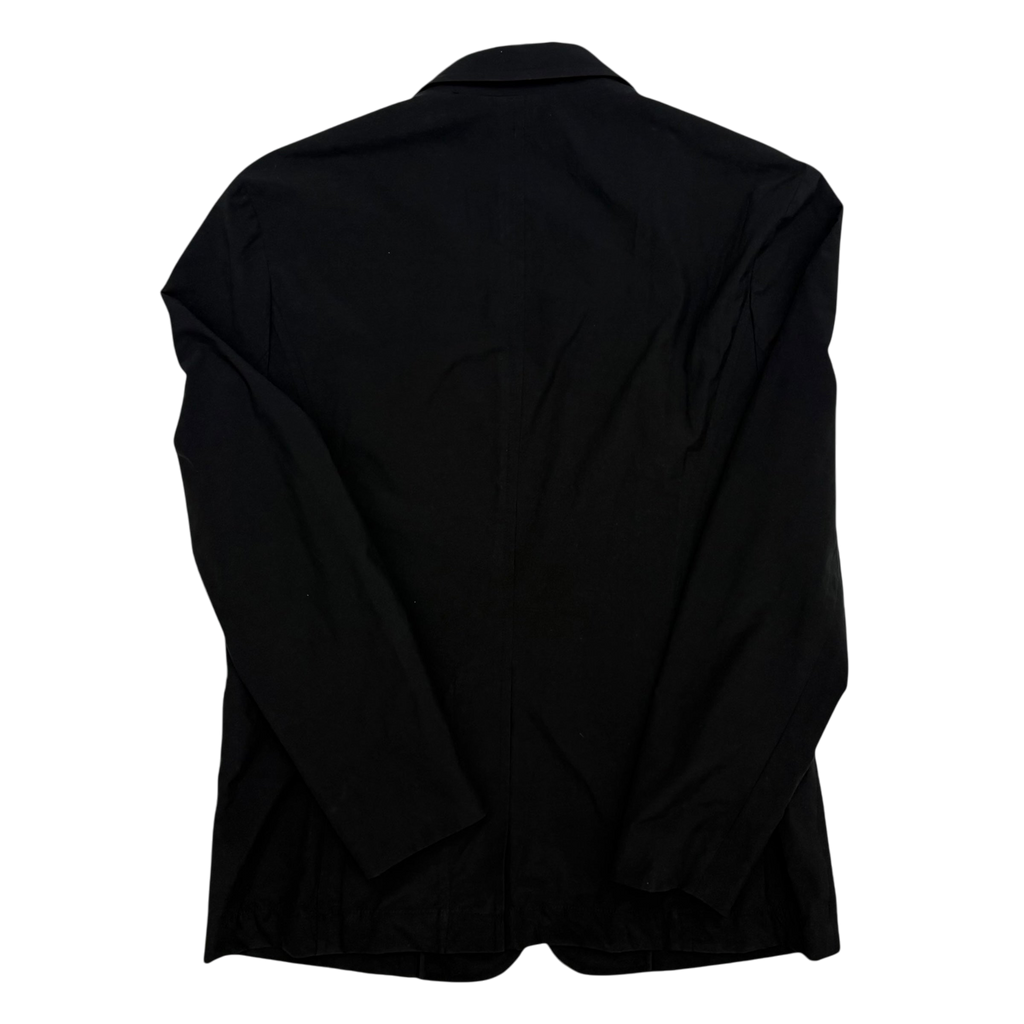 Song for the Mute SS16 Black Dinner Jacket (Fits M-L)