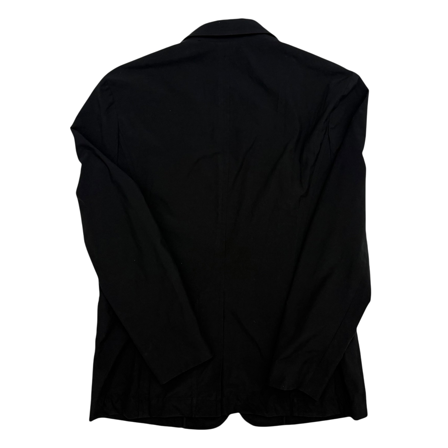 Song for the Mute SS16 Black Dinner Jacket (Fits M-L)