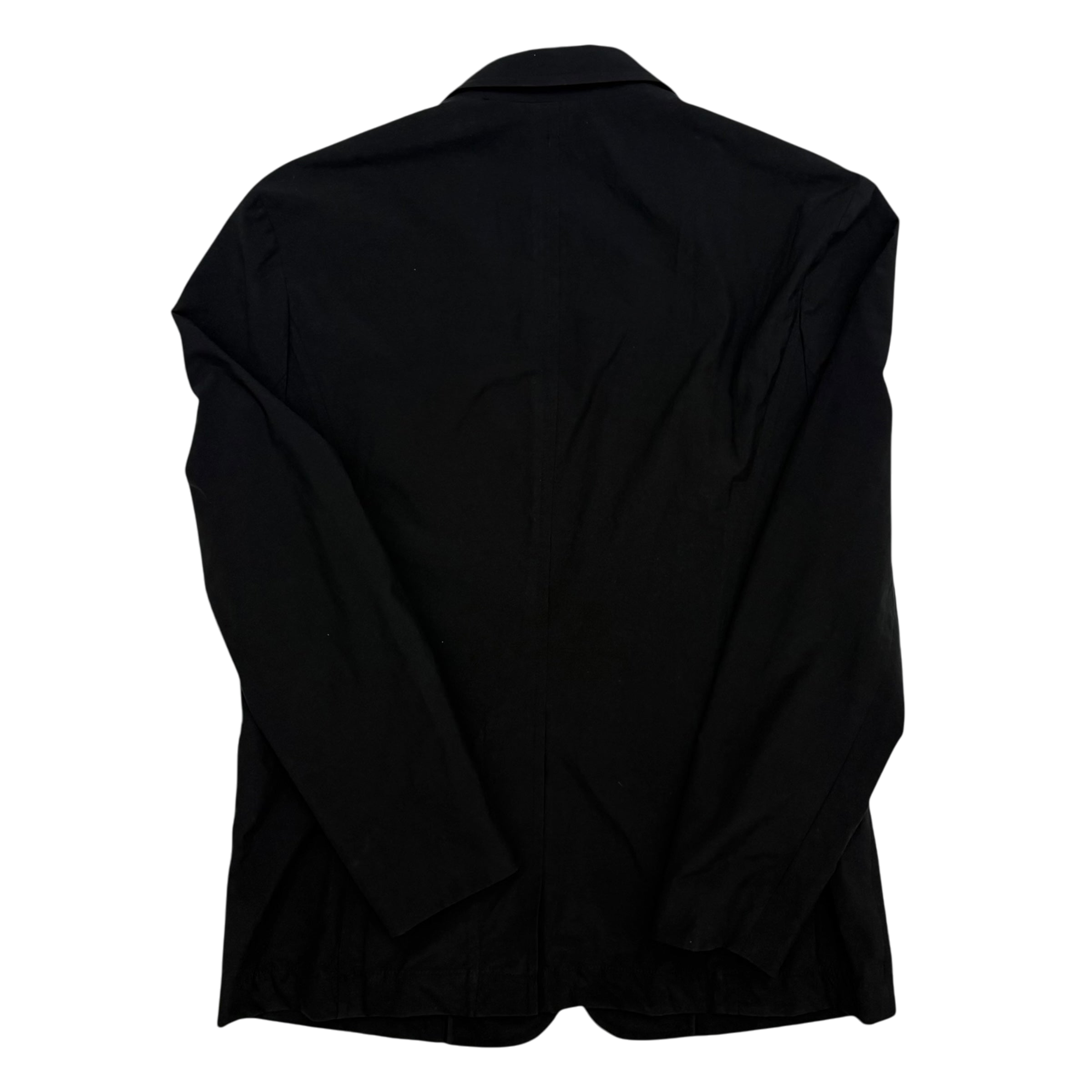 Song for the Mute SS16 Black Dinner Jacket (Fits M-L)