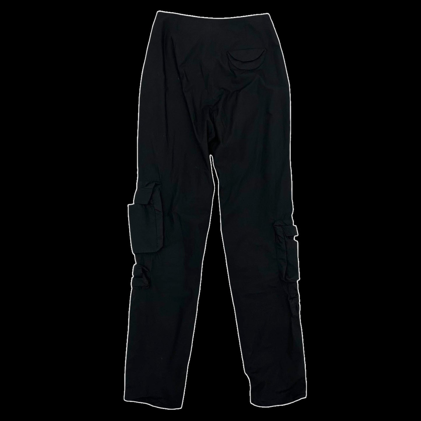 Orseund Iris Pocket Pant Black (Size: S Womens)