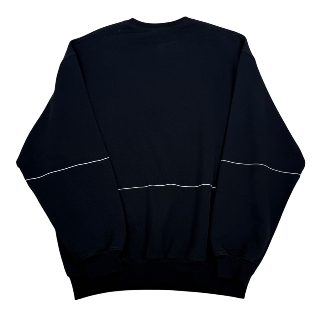 Balenciaga Homme FW17 Sweatshirt Black (Fits S-L)