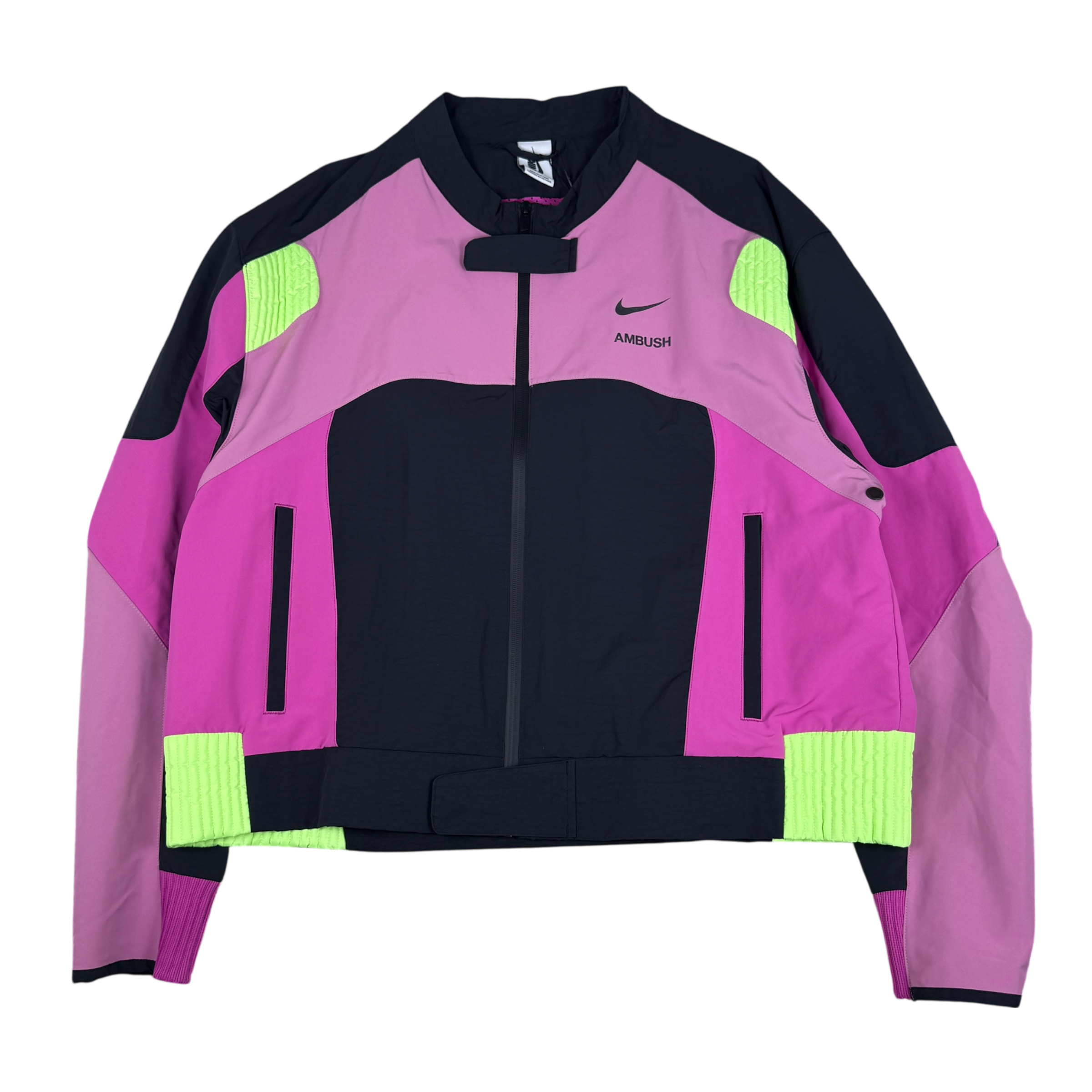 Nike x Ambush SS21 Moto Jacket (Size XL)