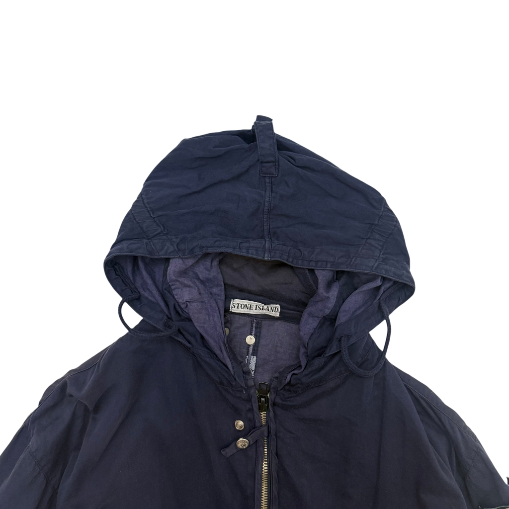 Stone Island SS 1988 Helicopter Jacket Navy (Size L)