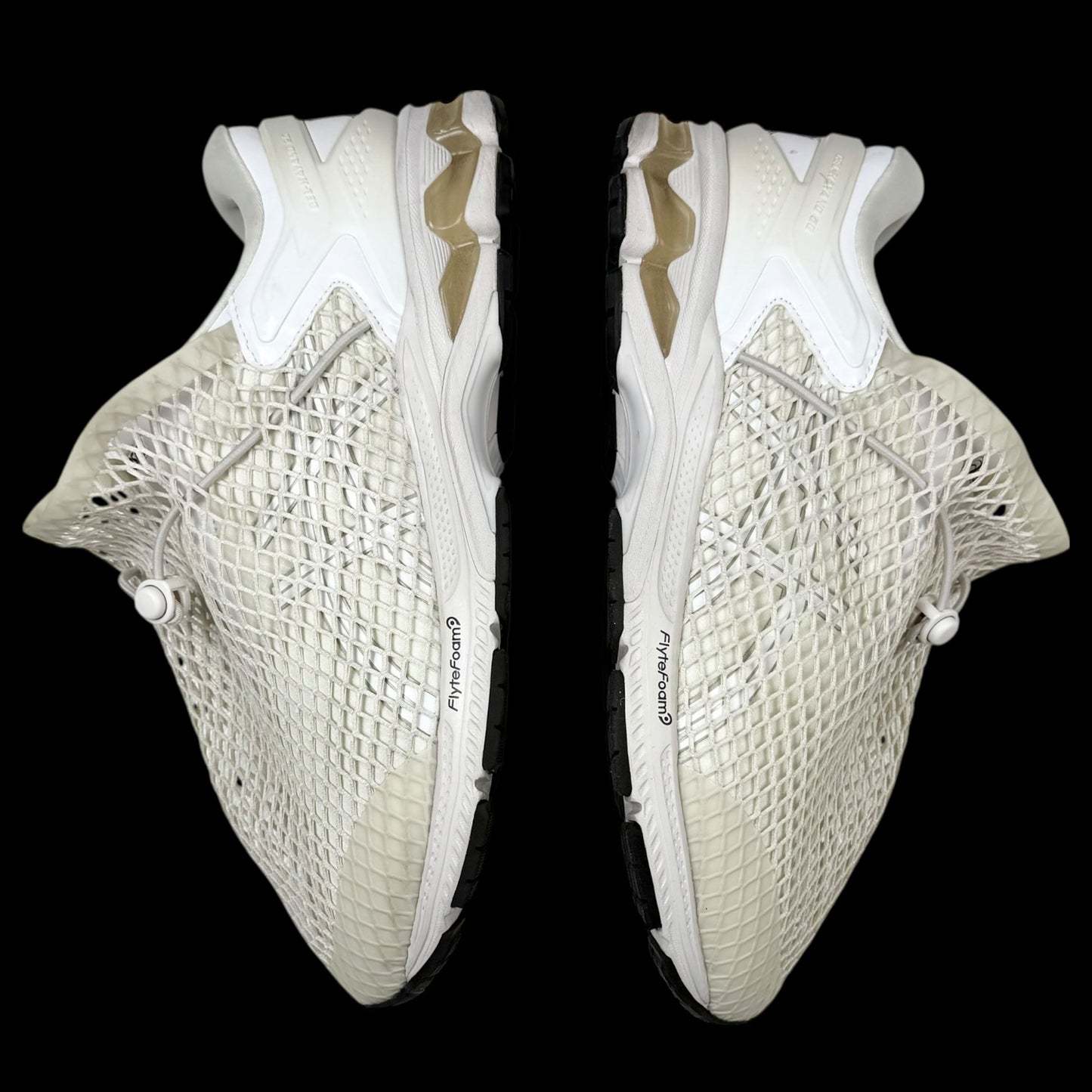 Asics x Vivienne Westwood Gel Kayano 26 ‘Birch White’ (US11/UK10/EU45)
