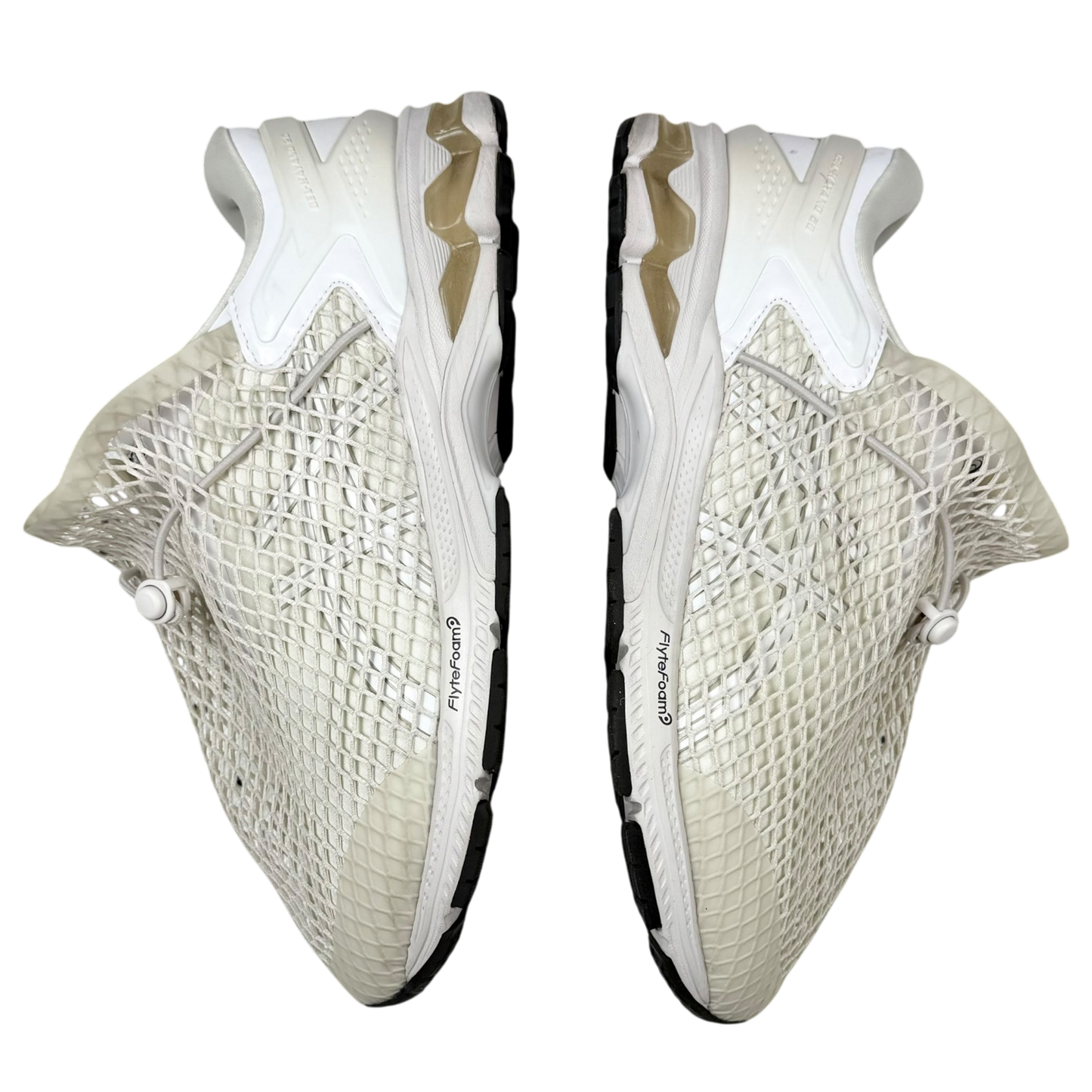 Asics x Vivienne Westwood Gel Kayano 26 ‘Birch White’ (US11/UK10/EU45)